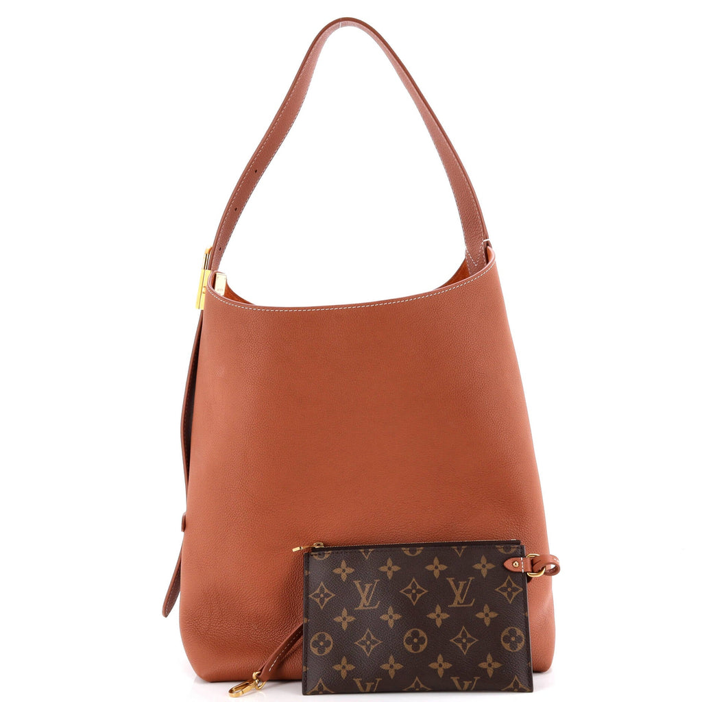 Low Key Hobo Calfskin MM