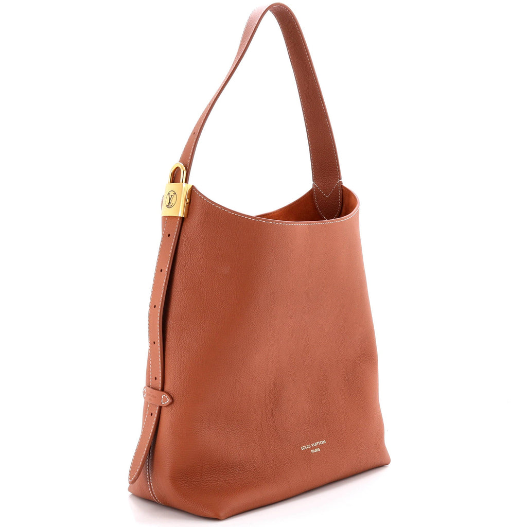 Low Key Hobo Calfskin MM