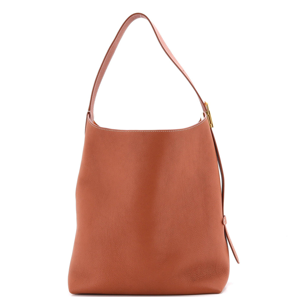 Low Key Hobo Calfskin MM