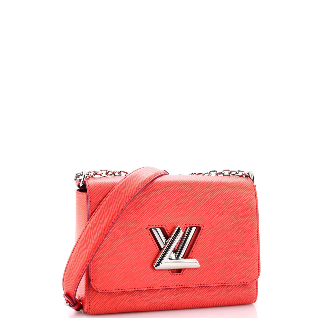 Twist Handbag Epi Leather MM