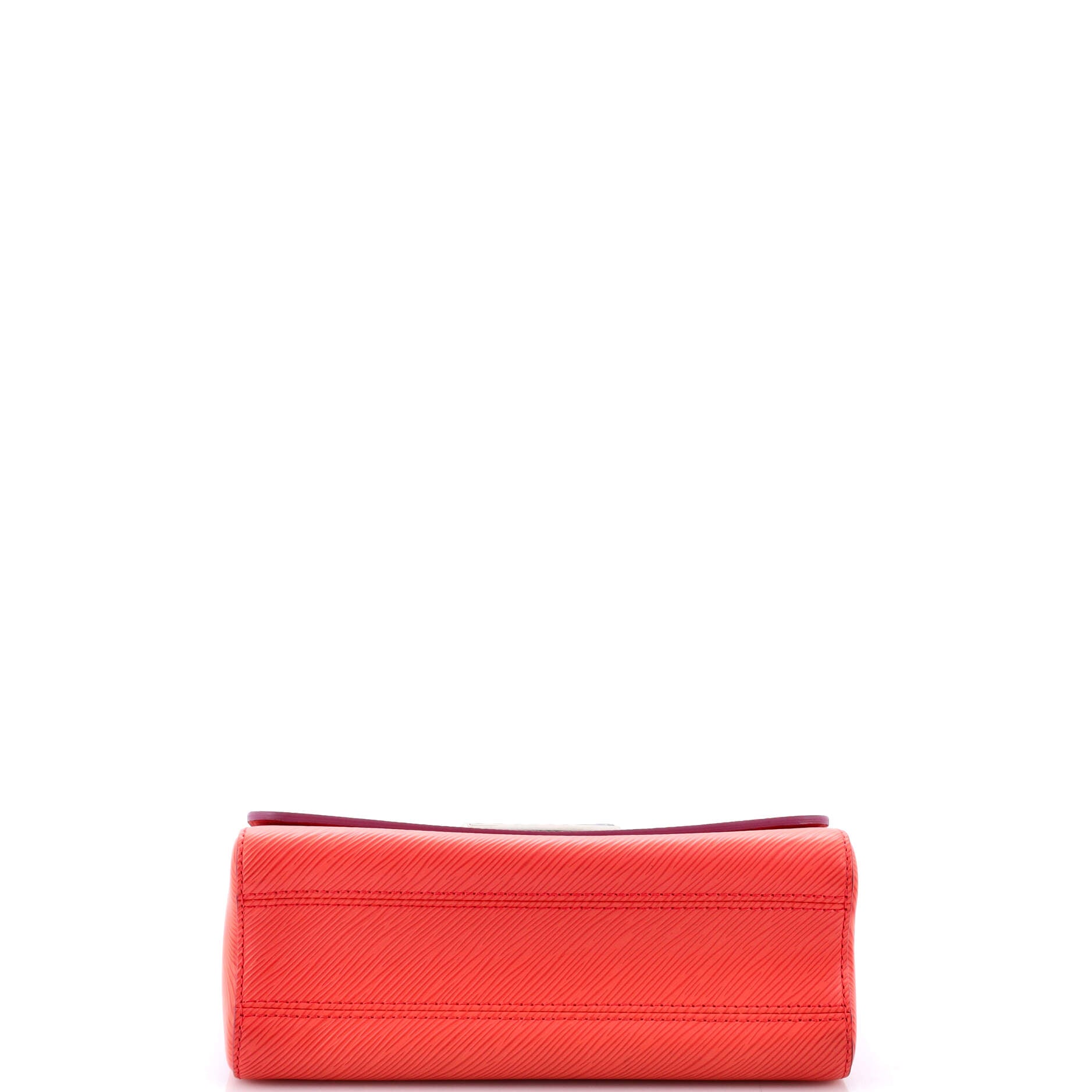 Twist Handbag Epi Leather MM