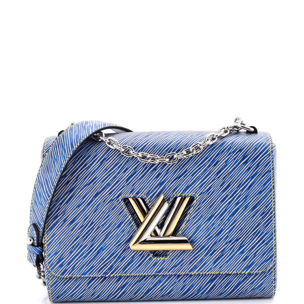 Twist Handbag Epi Leather MM