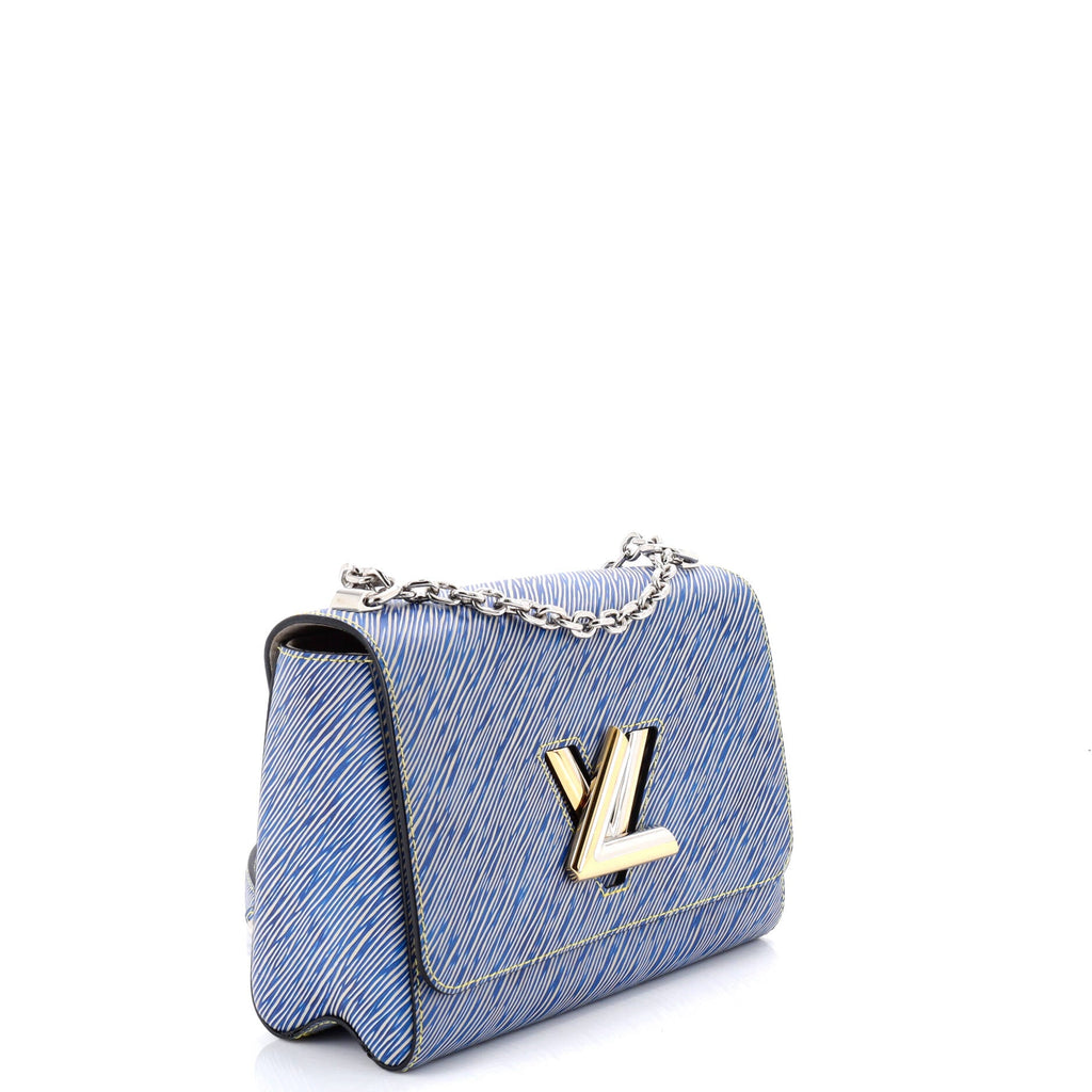 Twist Handbag Epi Leather MM