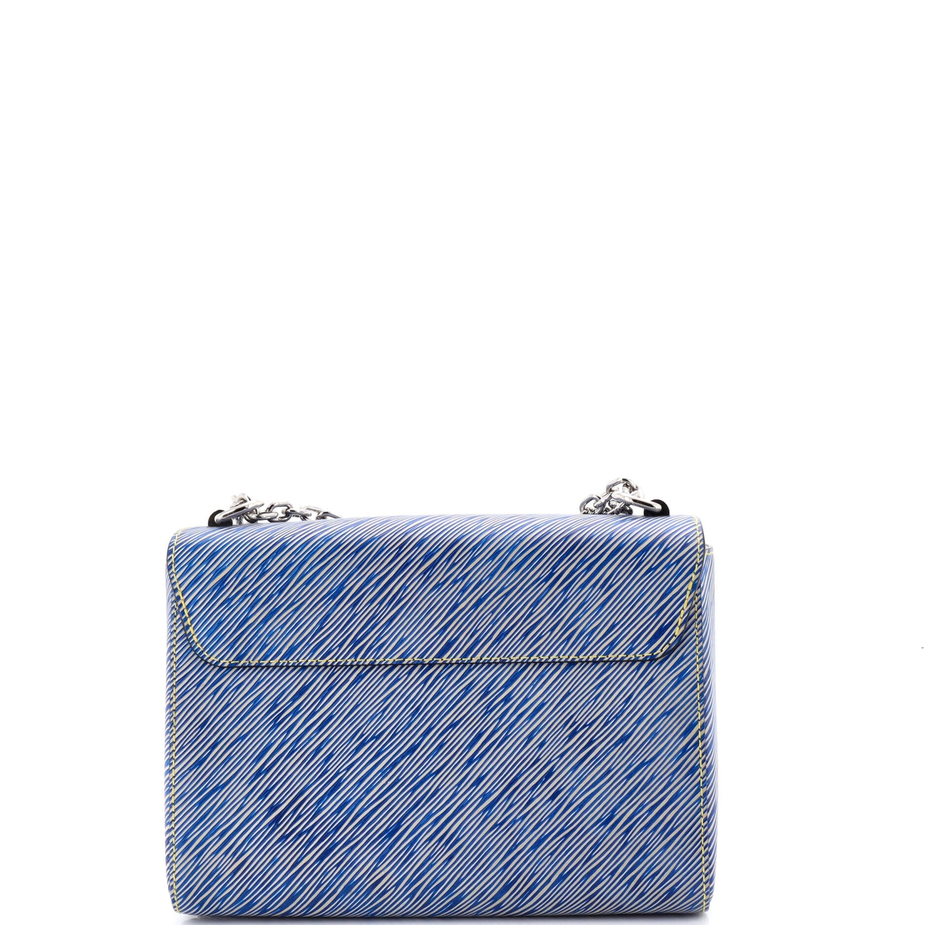 Twist Handbag Epi Leather MM