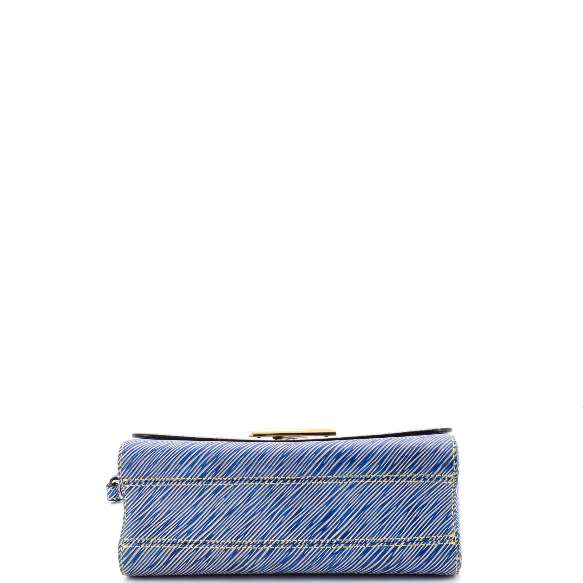 Twist Handbag Epi Leather MM