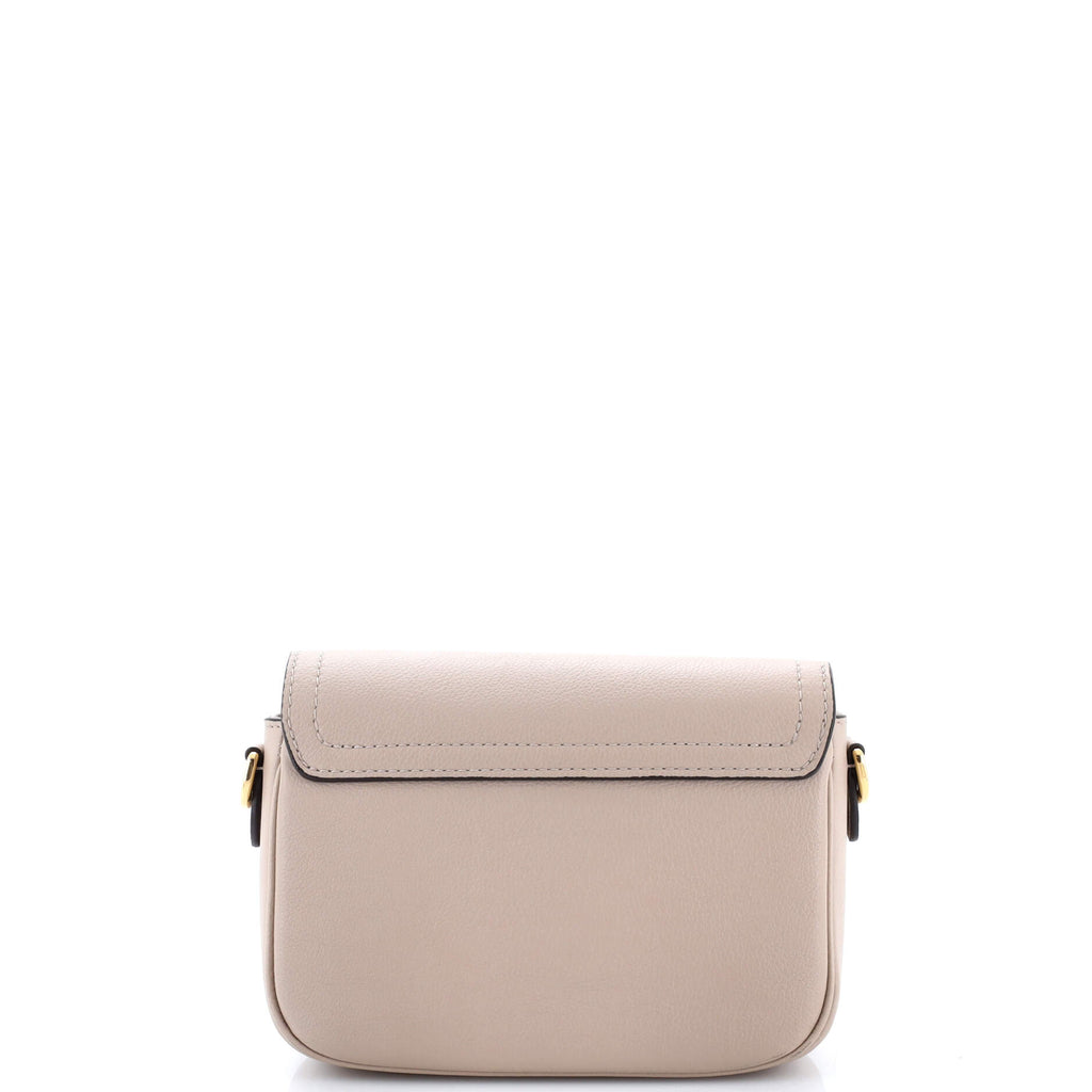 Lockme Tender Handbag Leather