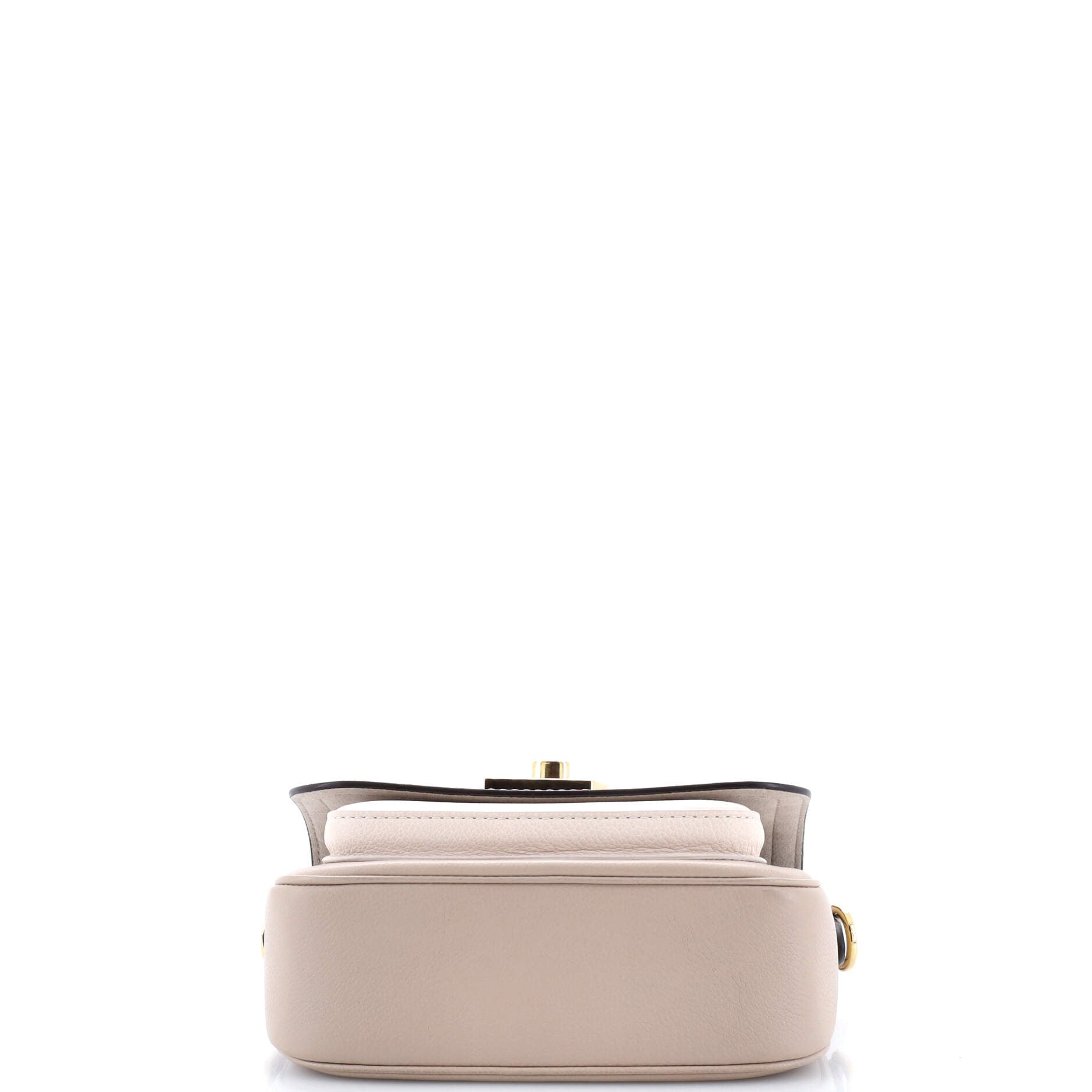 Lockme Tender Handbag Leather