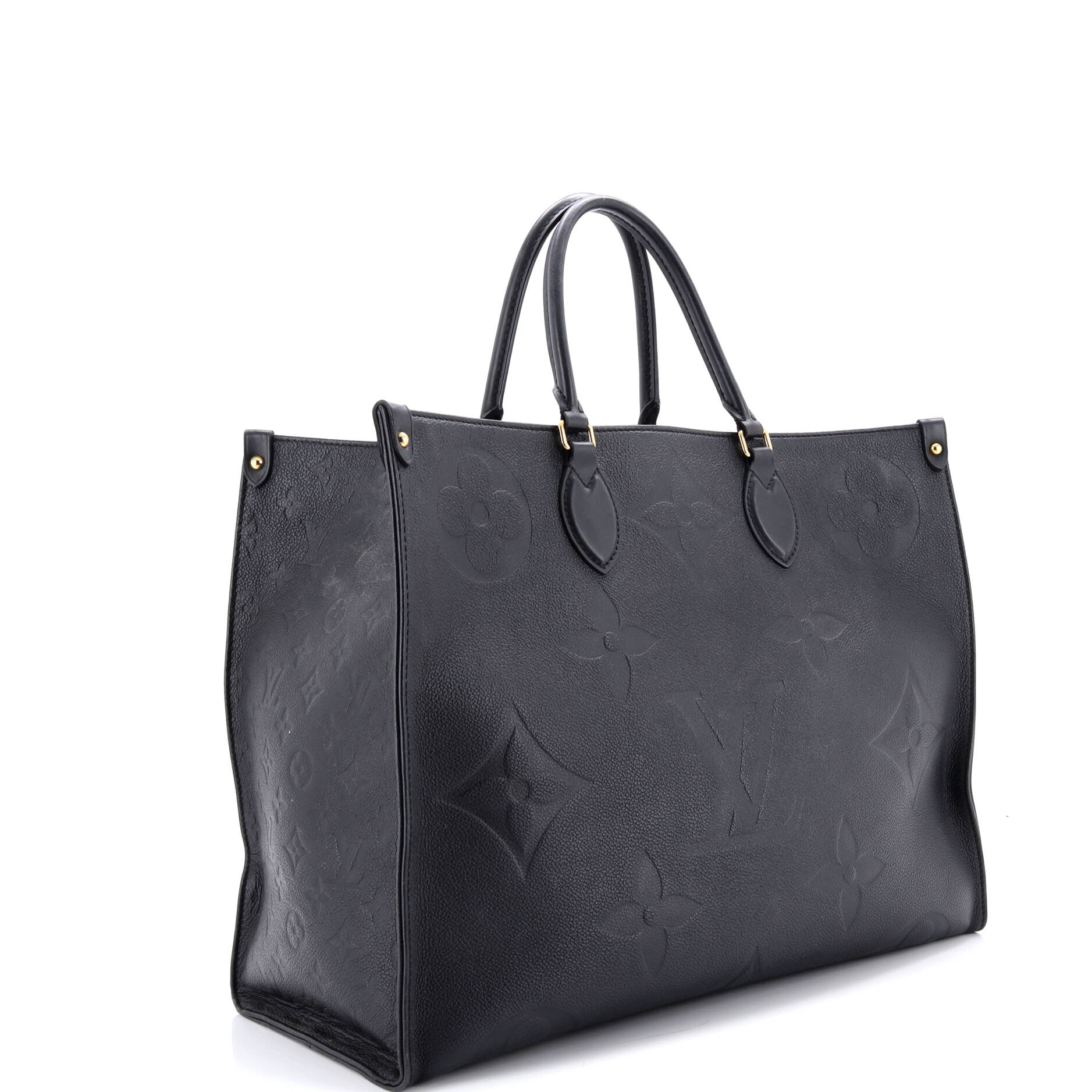 OnTheGo Tote Monogram Empreinte Giant GM