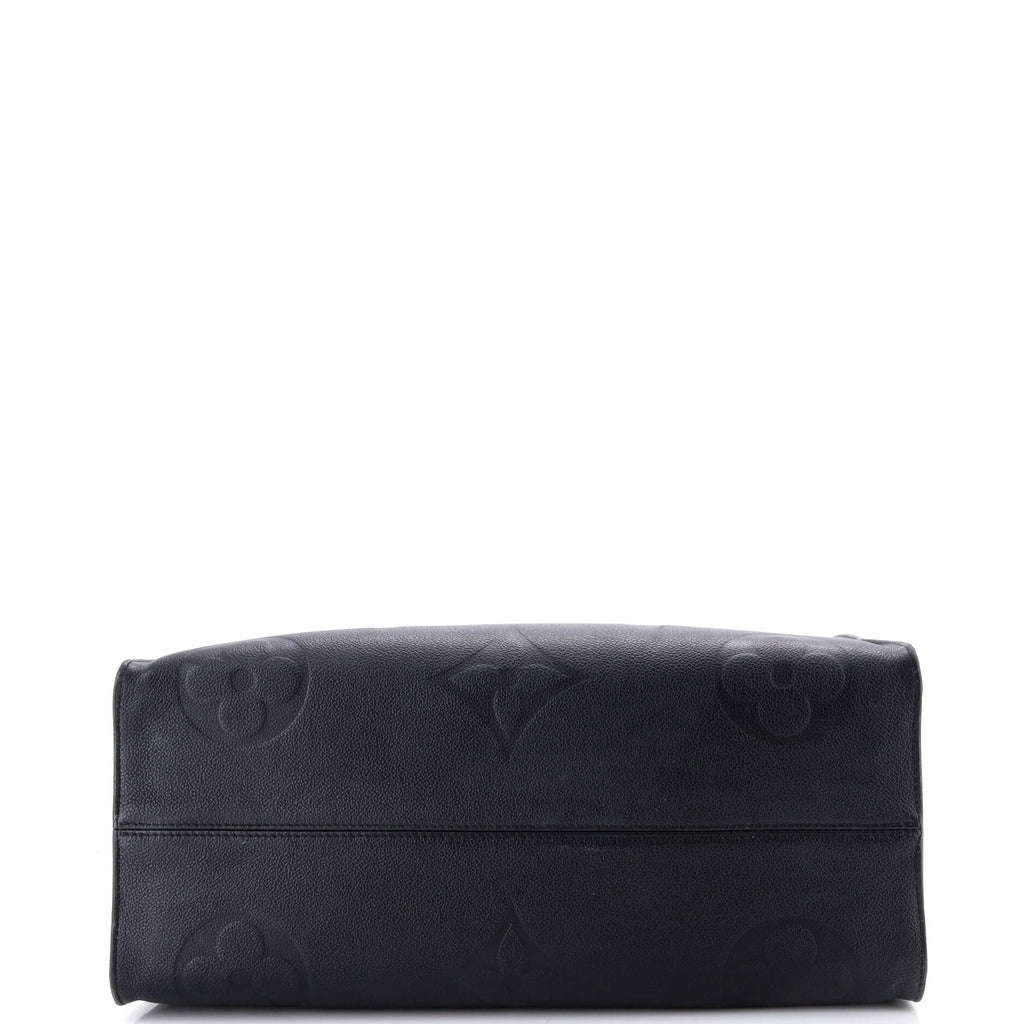 OnTheGo Tote Monogram Empreinte Giant GM