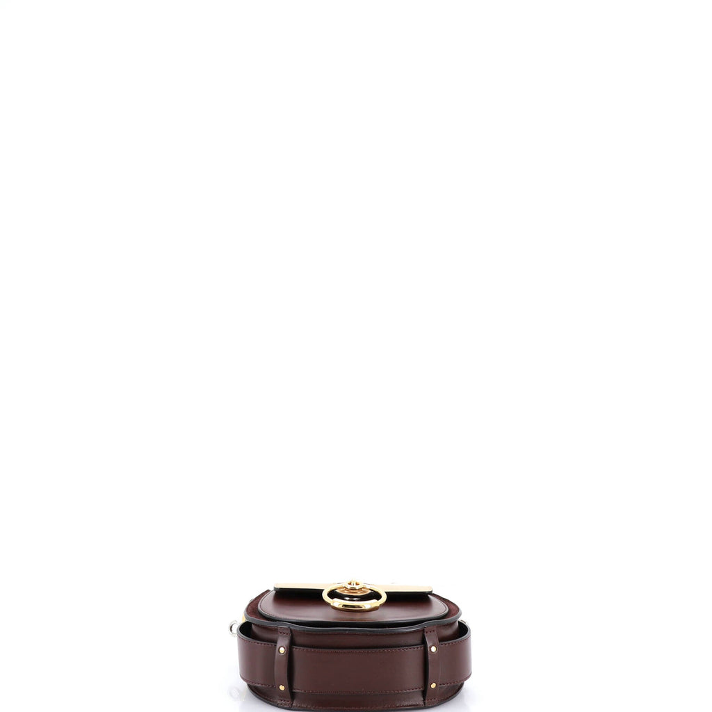 Tess Bag Leather Small