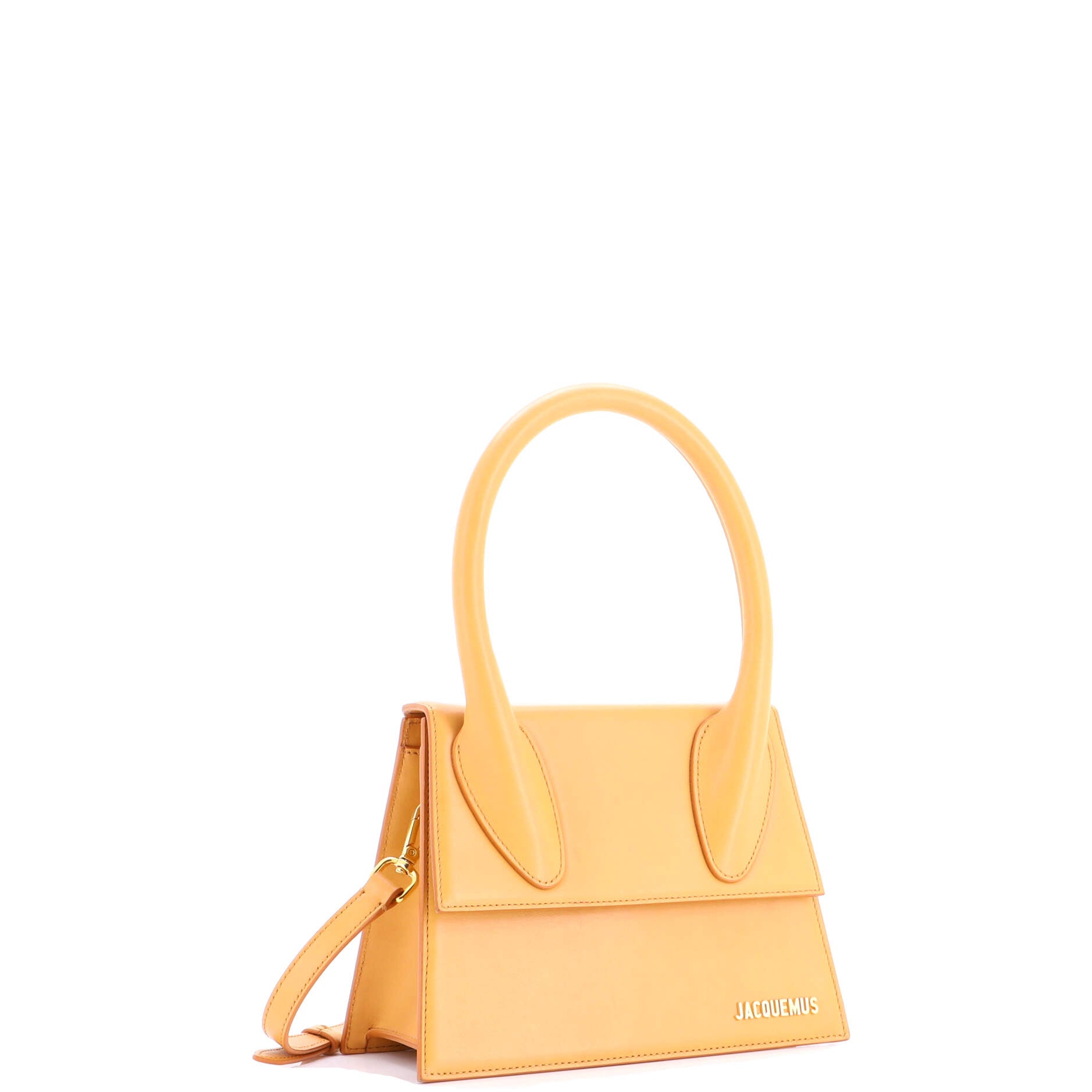 Le Grand Chiquito Bag Leather Large
