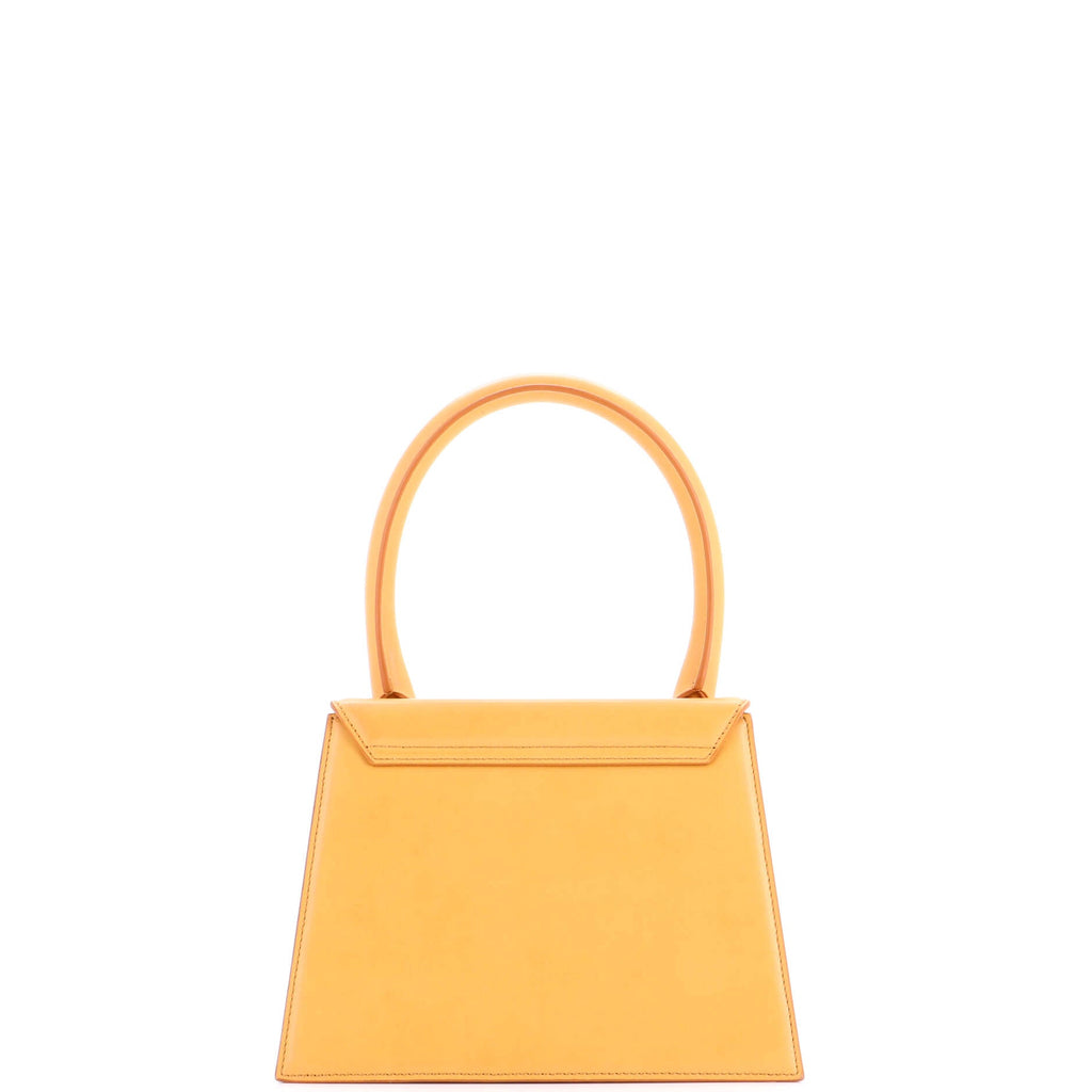 Le Grand Chiquito Bag Leather Large