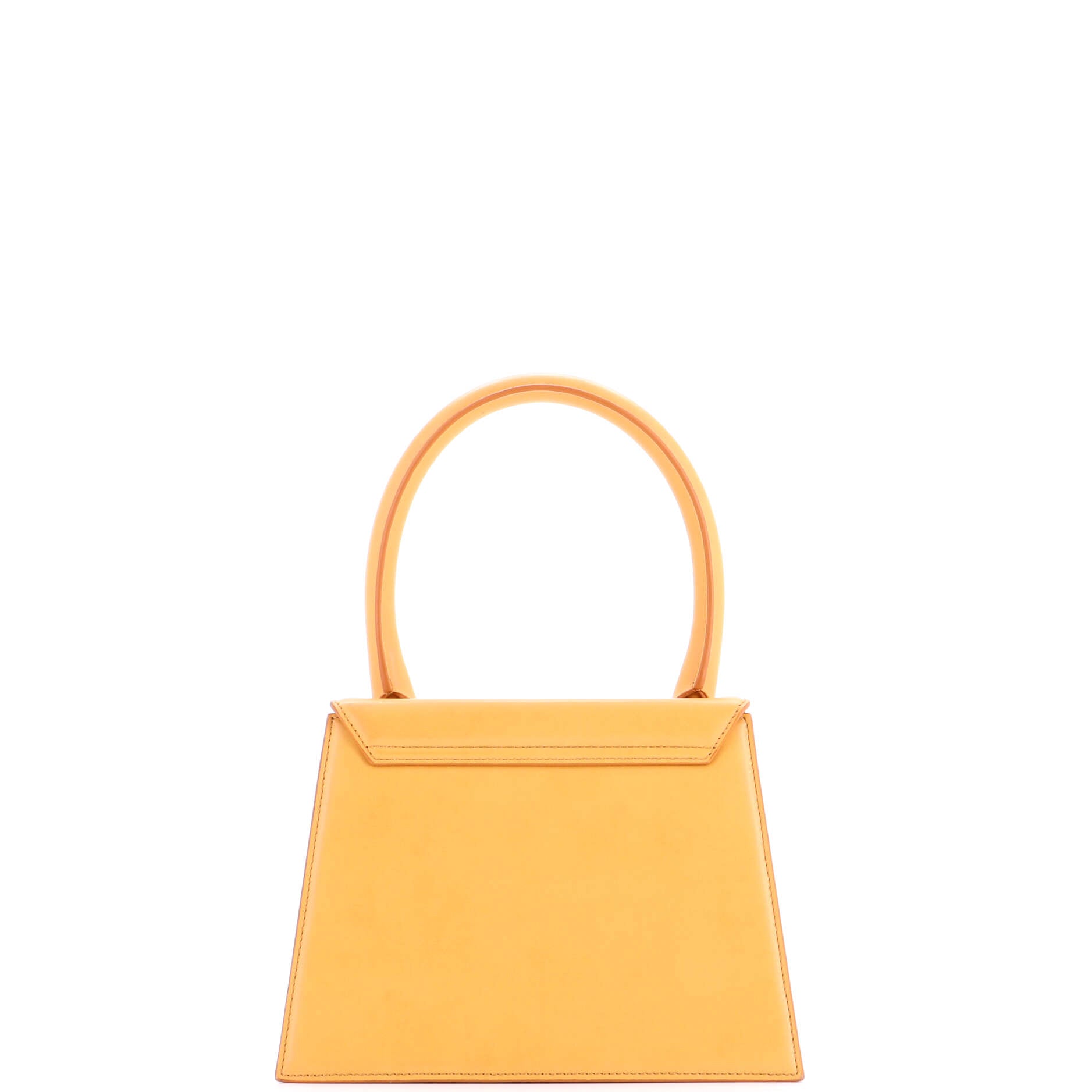 Le Grand Chiquito Bag Leather Large