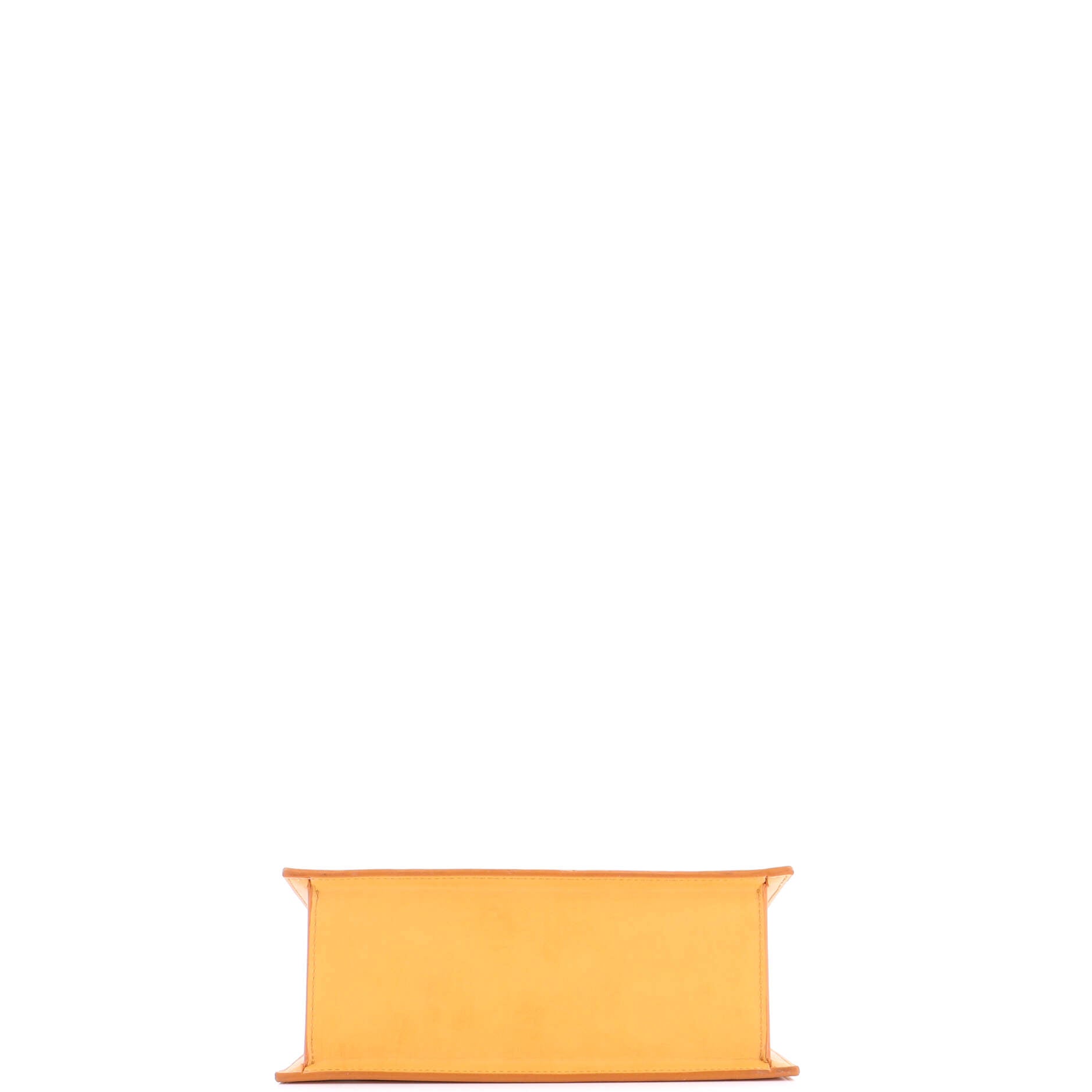 Le Grand Chiquito Bag Leather Large