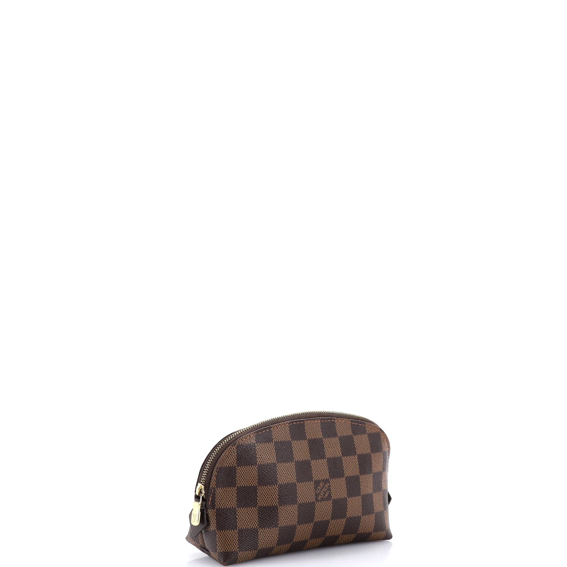 Cosmetic Pouch Damier