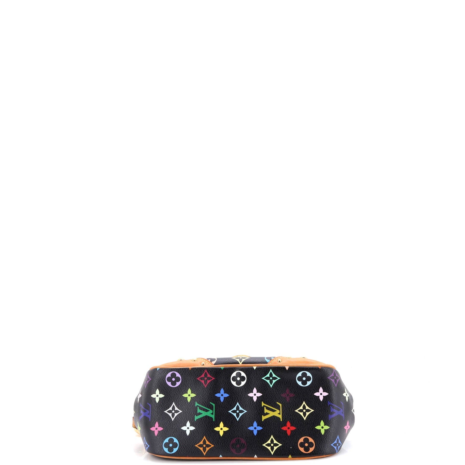 Marilyn Handbag Monogram Multicolor