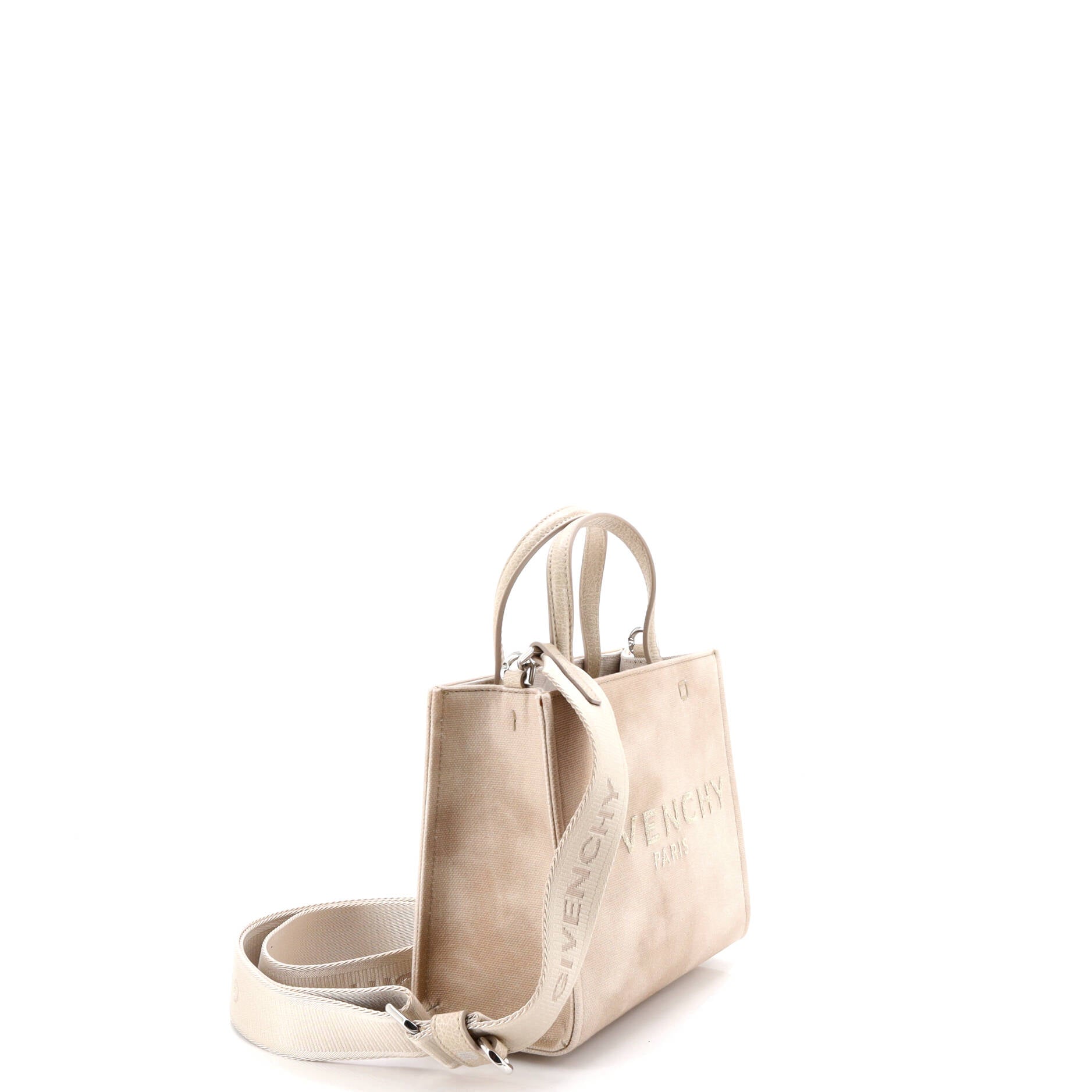G-Tote Canvas Mini