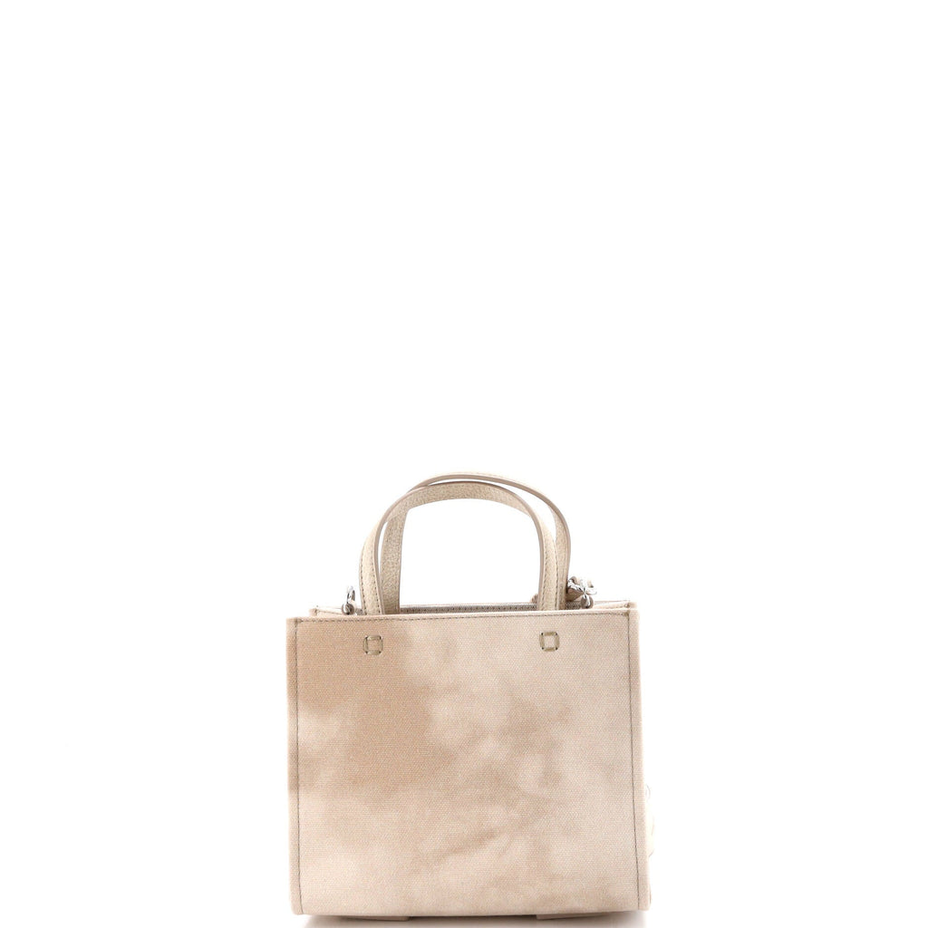 G-Tote Canvas Mini