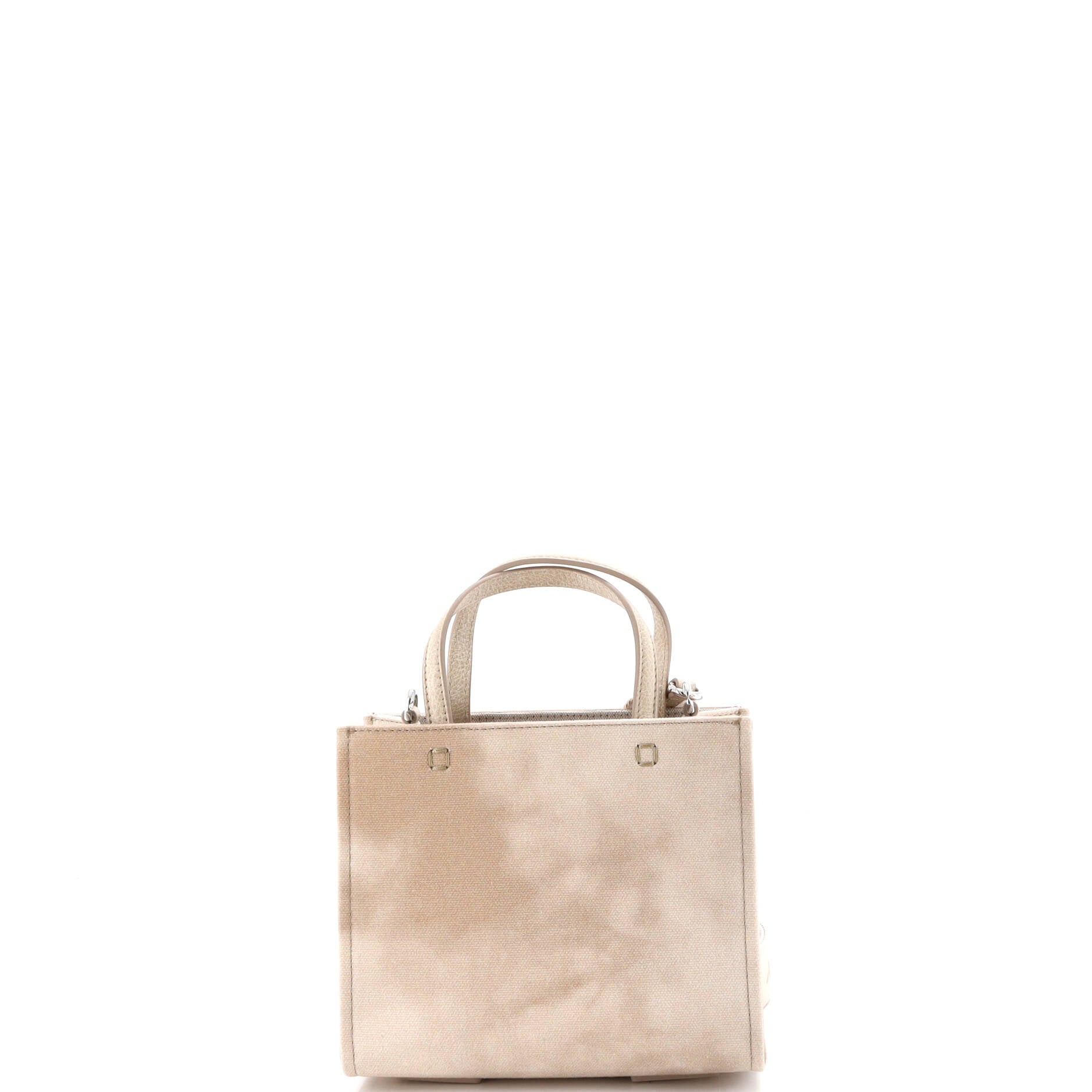 G-Tote Canvas Mini