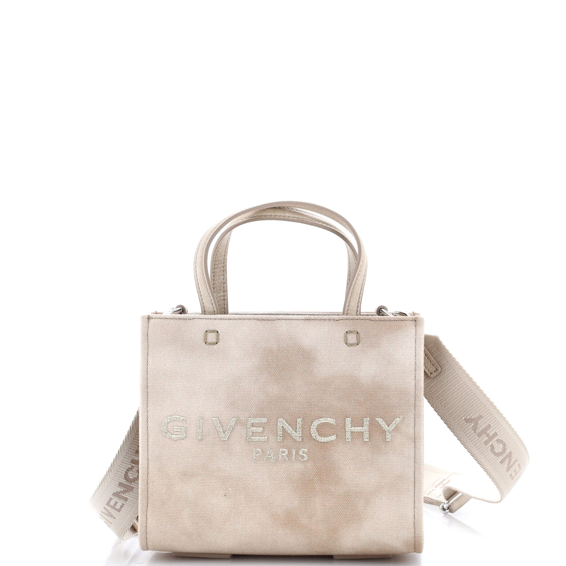 G-Tote Canvas Mini