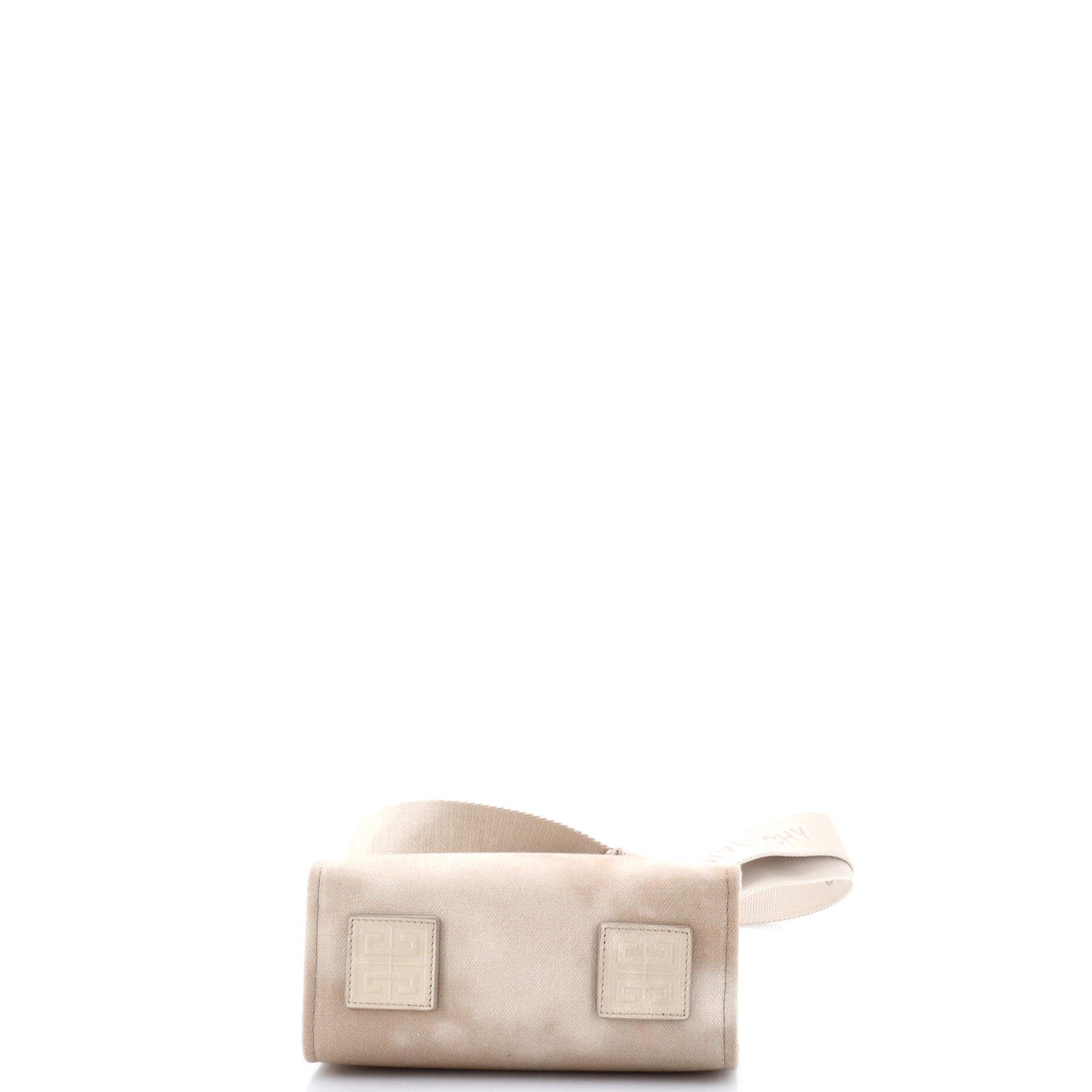 G-Tote Canvas Mini