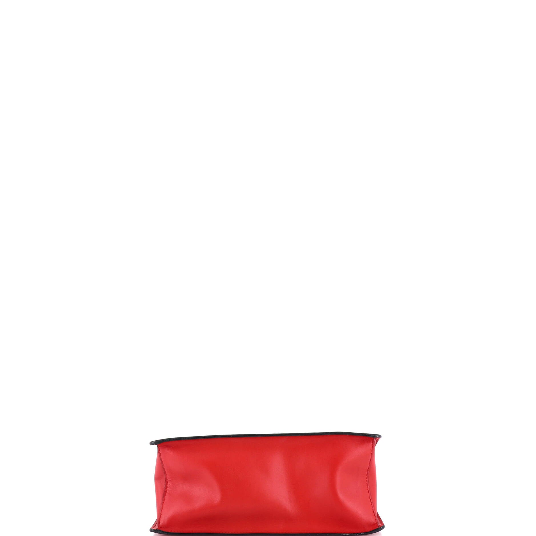 Cahier Convertible Shoulder Bag City Calf and Saffiano Medium