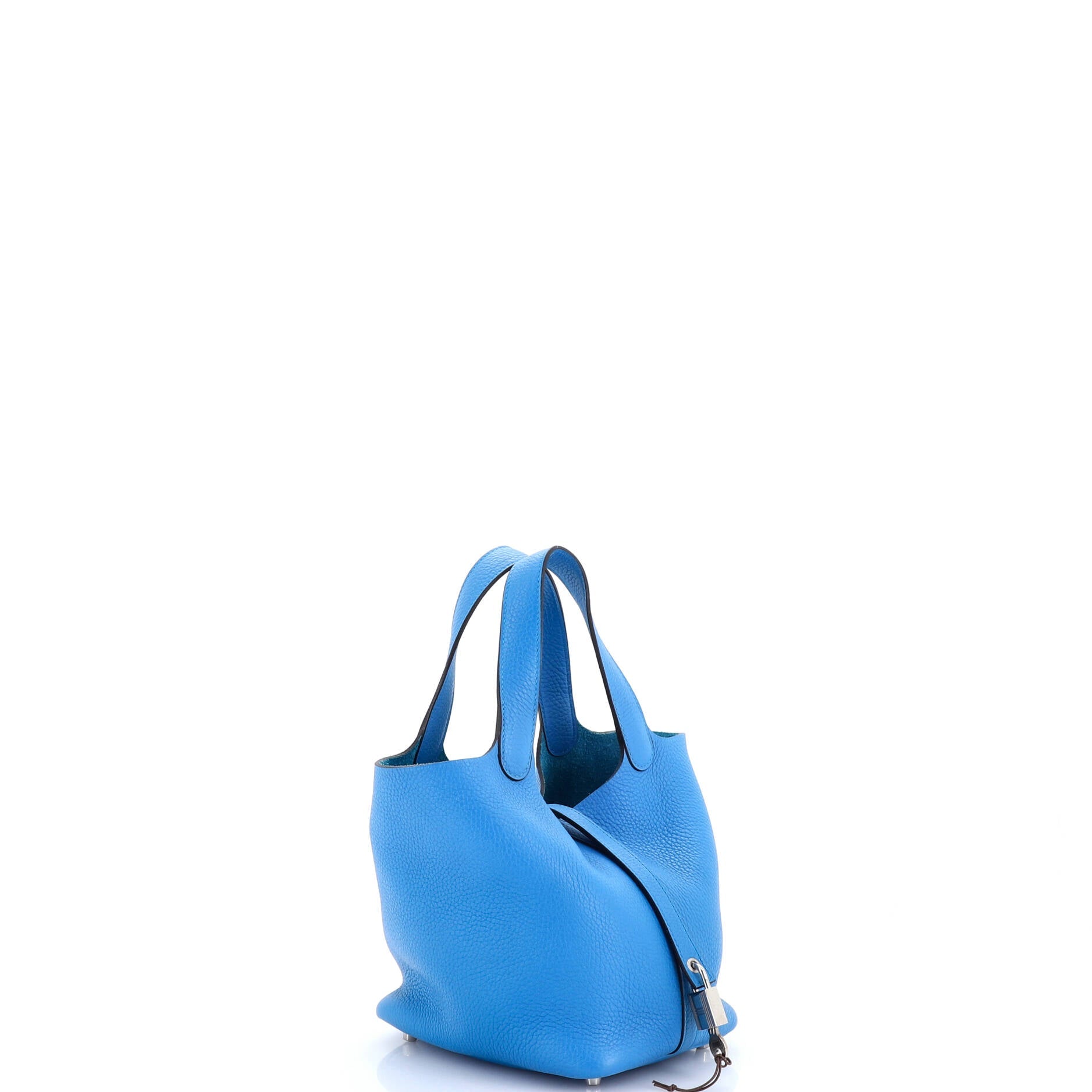 Picotin Lock Bag Clemence PM