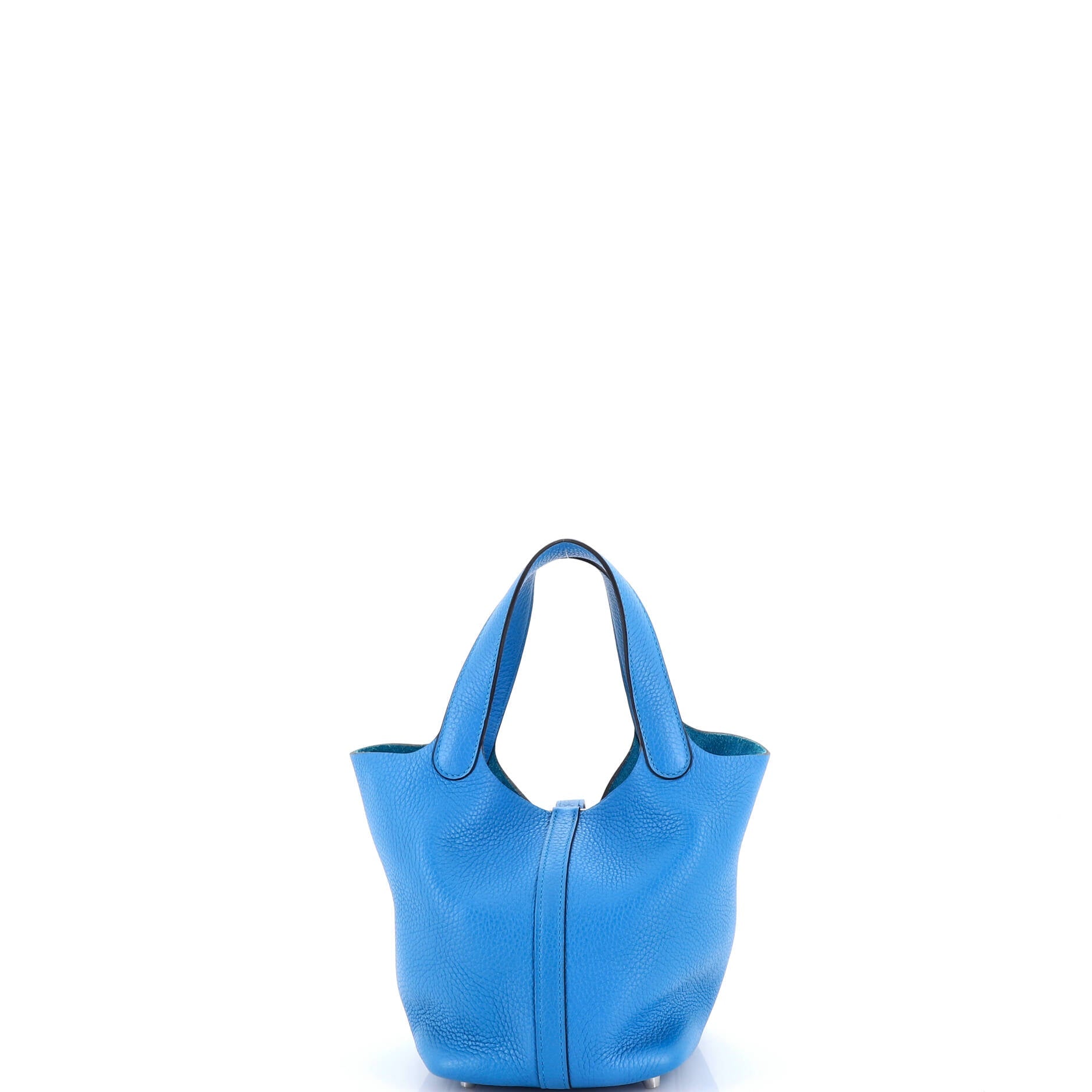 Picotin Lock Bag Clemence PM