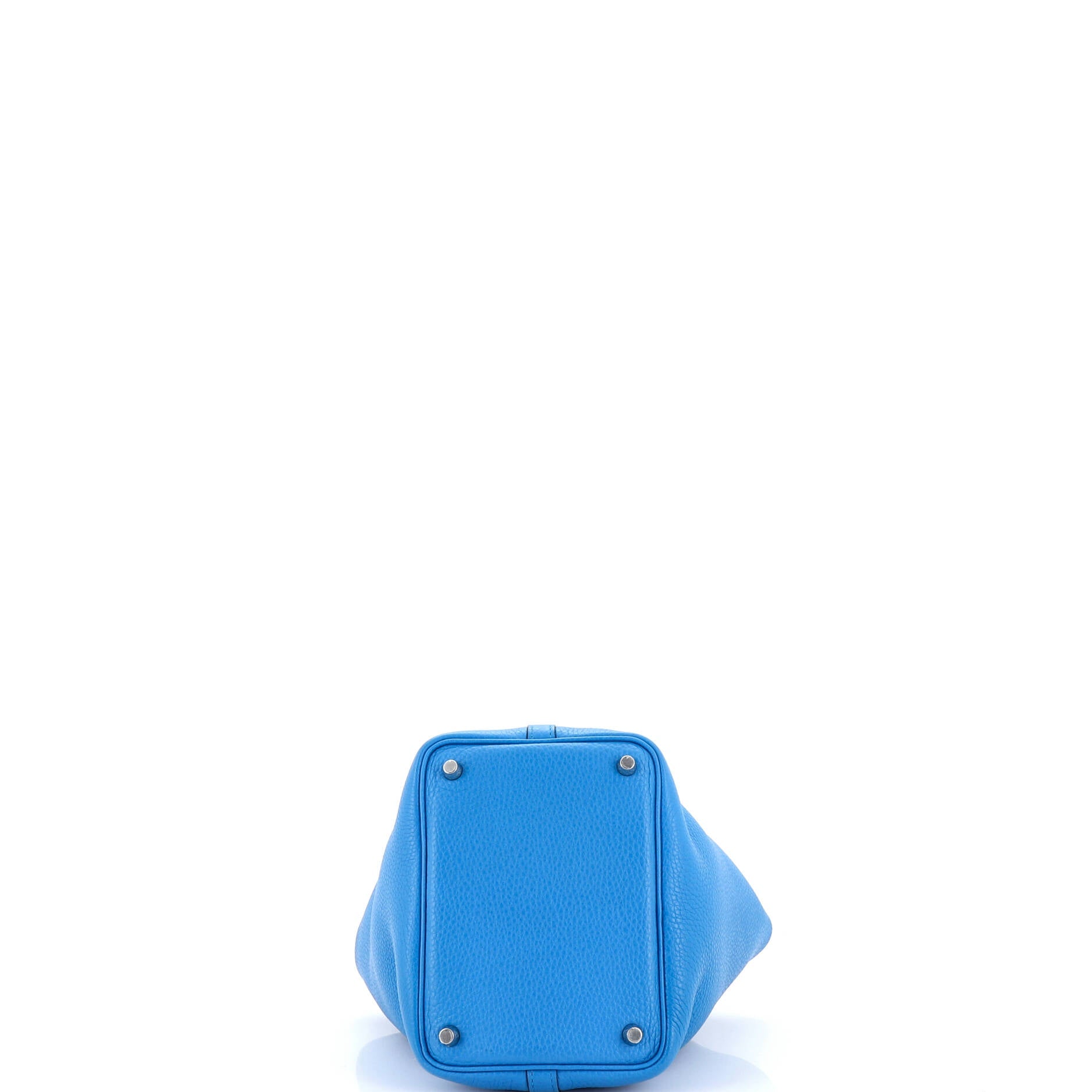 Picotin Lock Bag Clemence PM