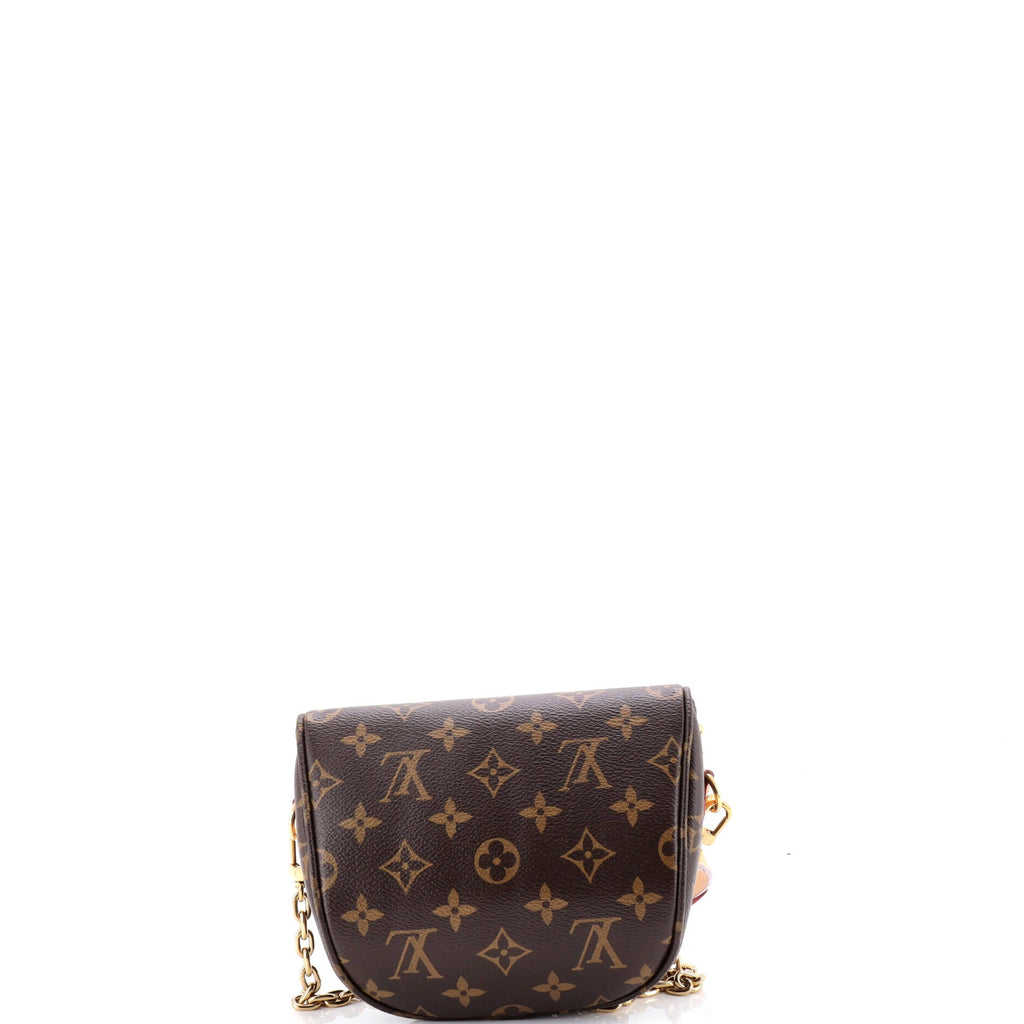 Bum Bag Monogram Canvas Mini