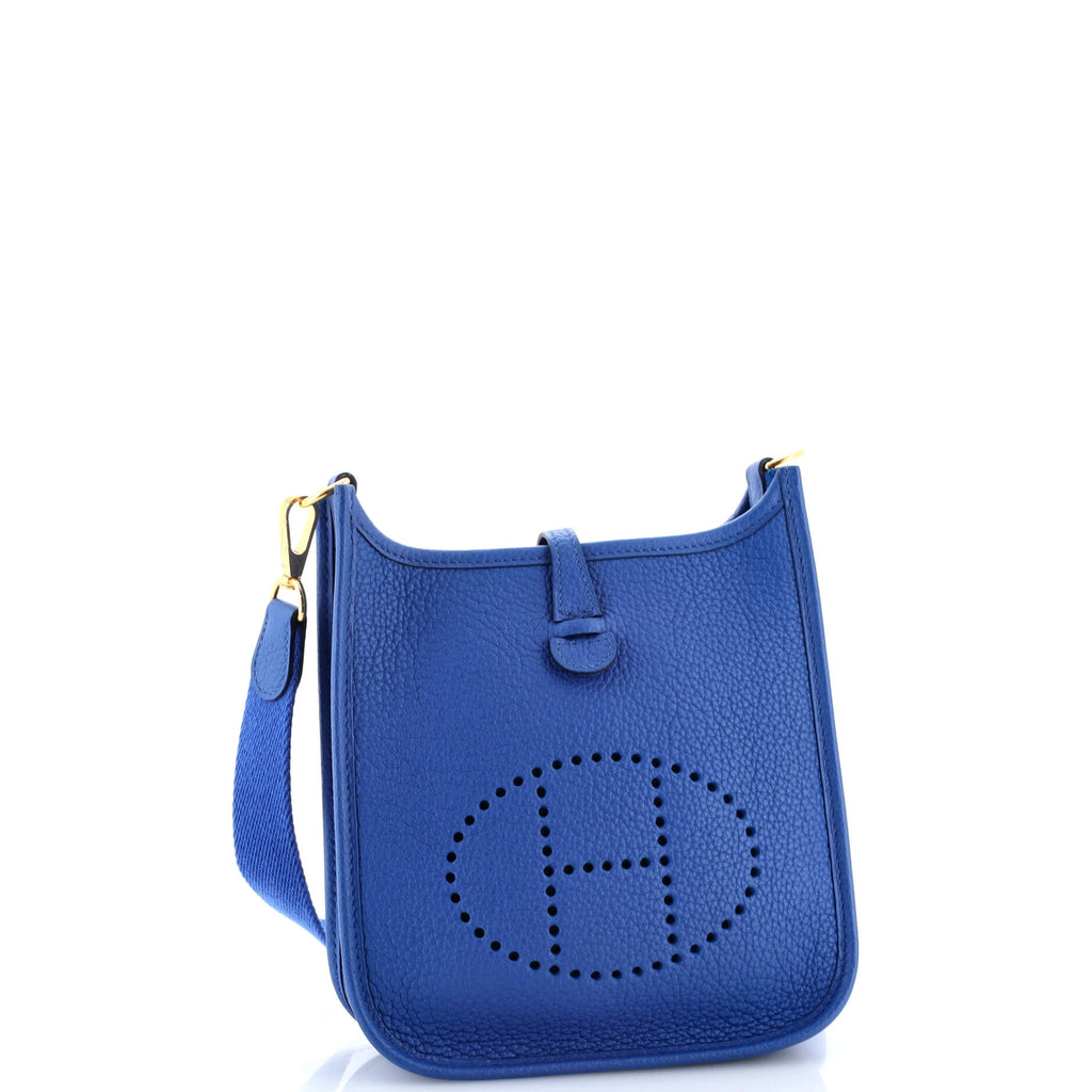 Evelyne Bag Gen III Maurice TPM