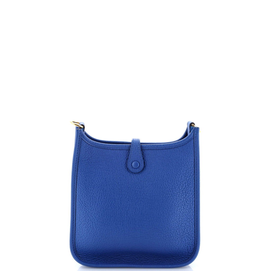 Evelyne Bag Gen III Maurice TPM