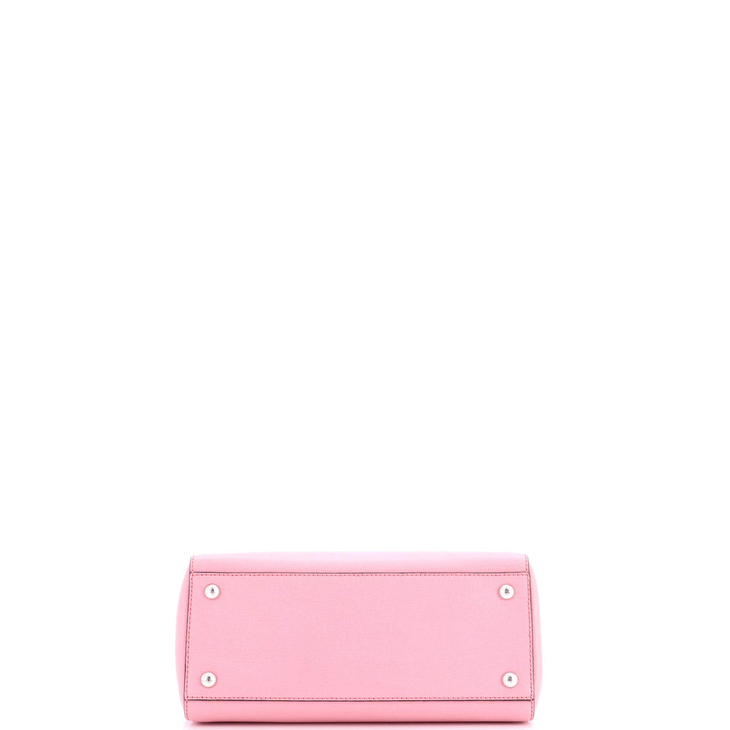 2Jours Bag Leather Petite