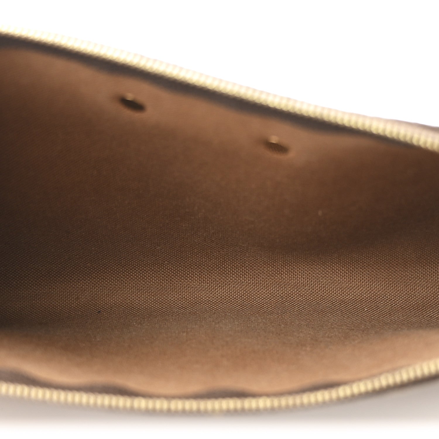 Monogram Eva Clutch