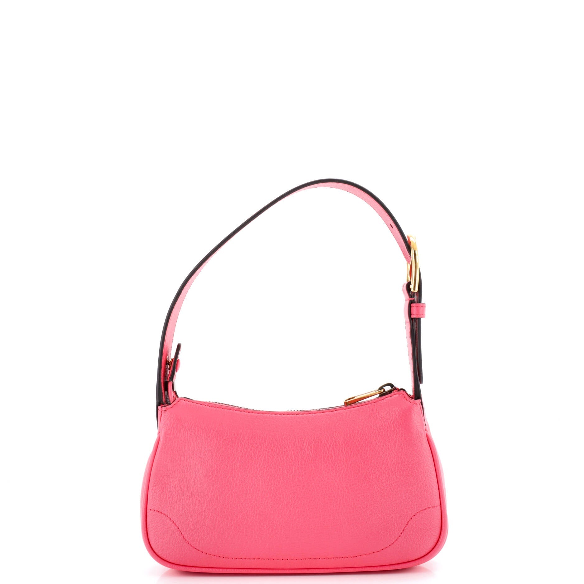 Aphrodite Shoulder Bag Leather Mini