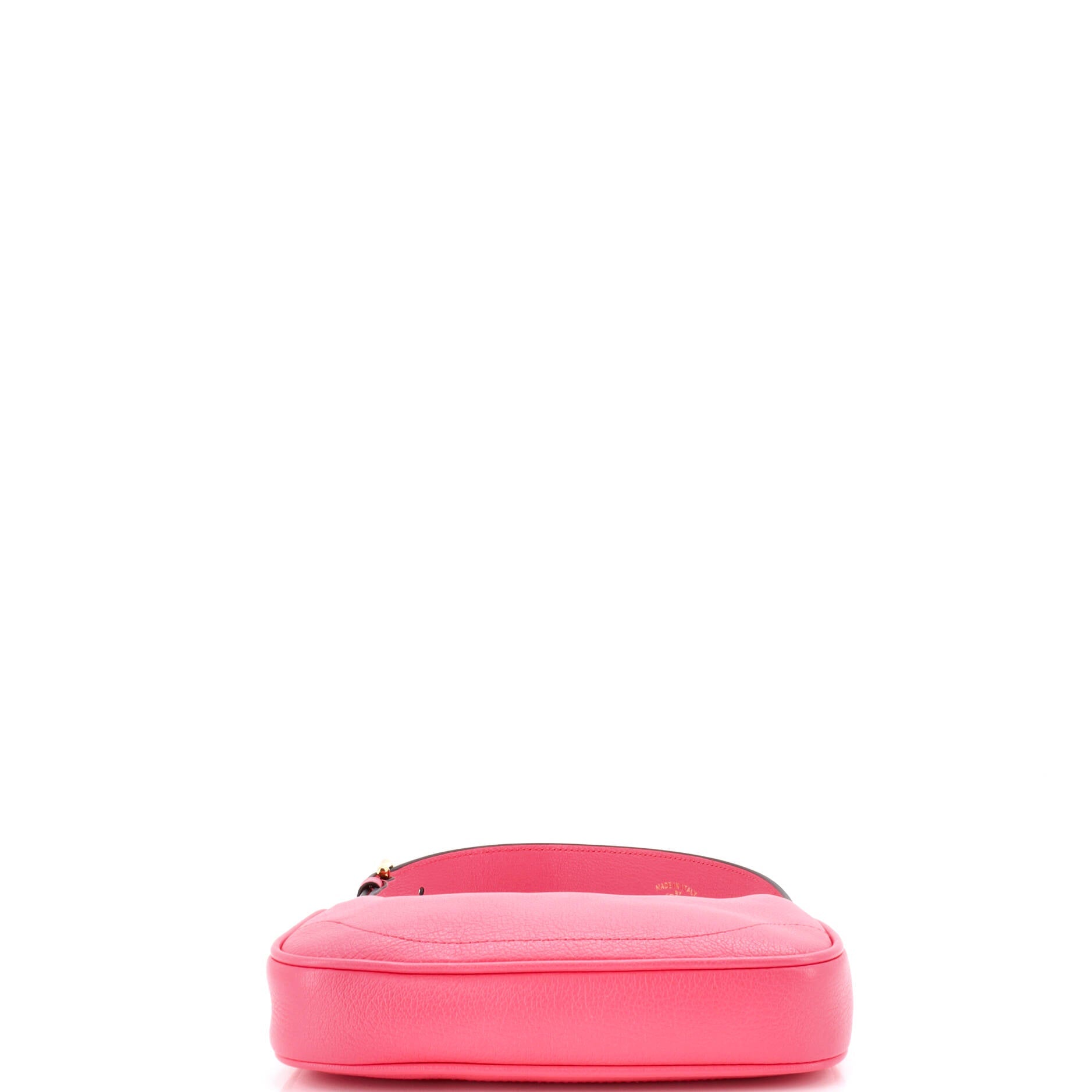 Aphrodite Shoulder Bag Leather Mini
