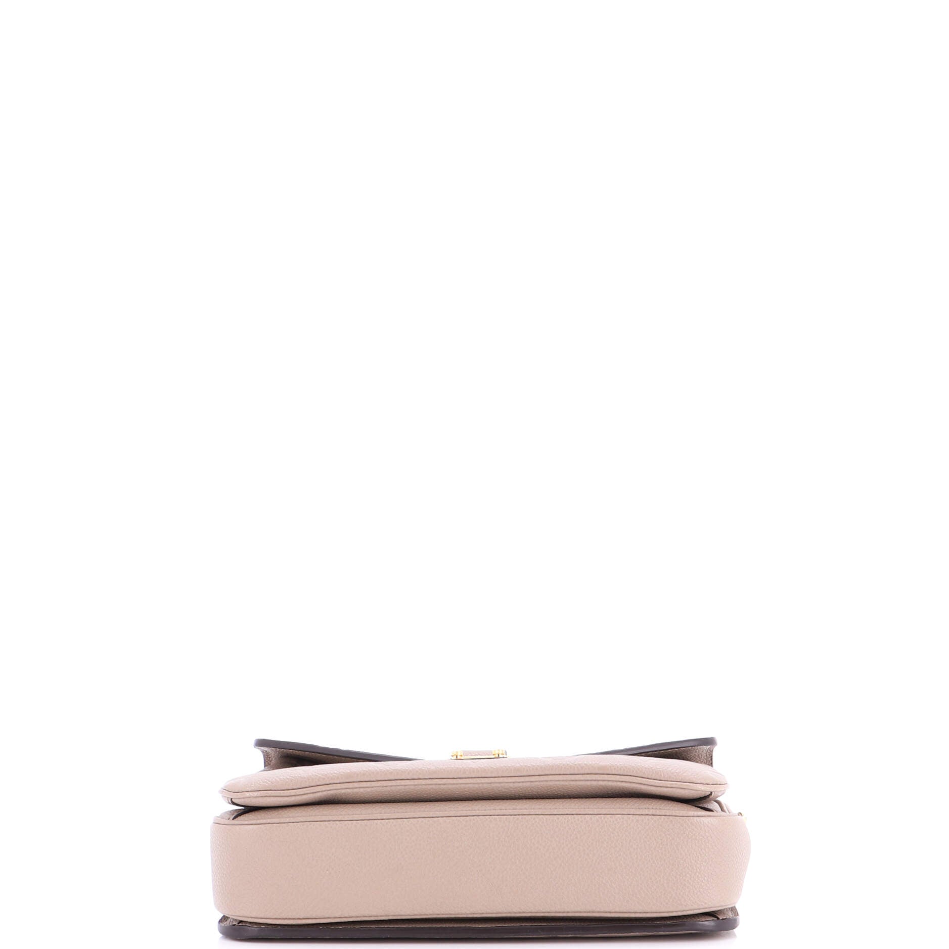 Pochette Metis Monogram Empreinte Leather East West