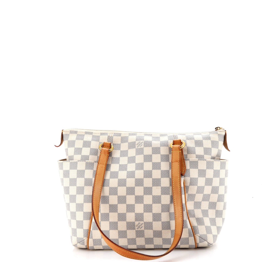 Totally Handbag Damier MM