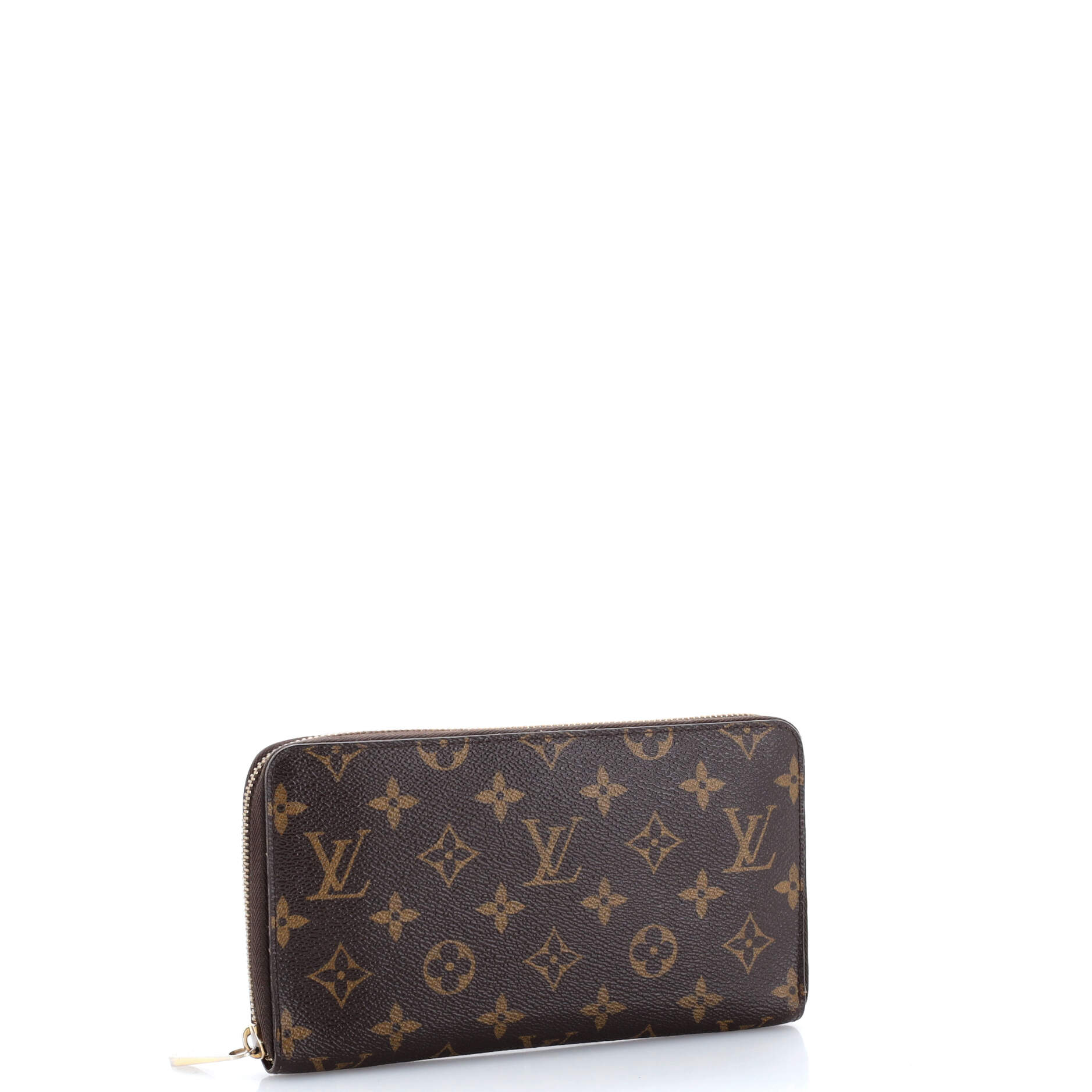 Zippy Organizer Monogram Canvas