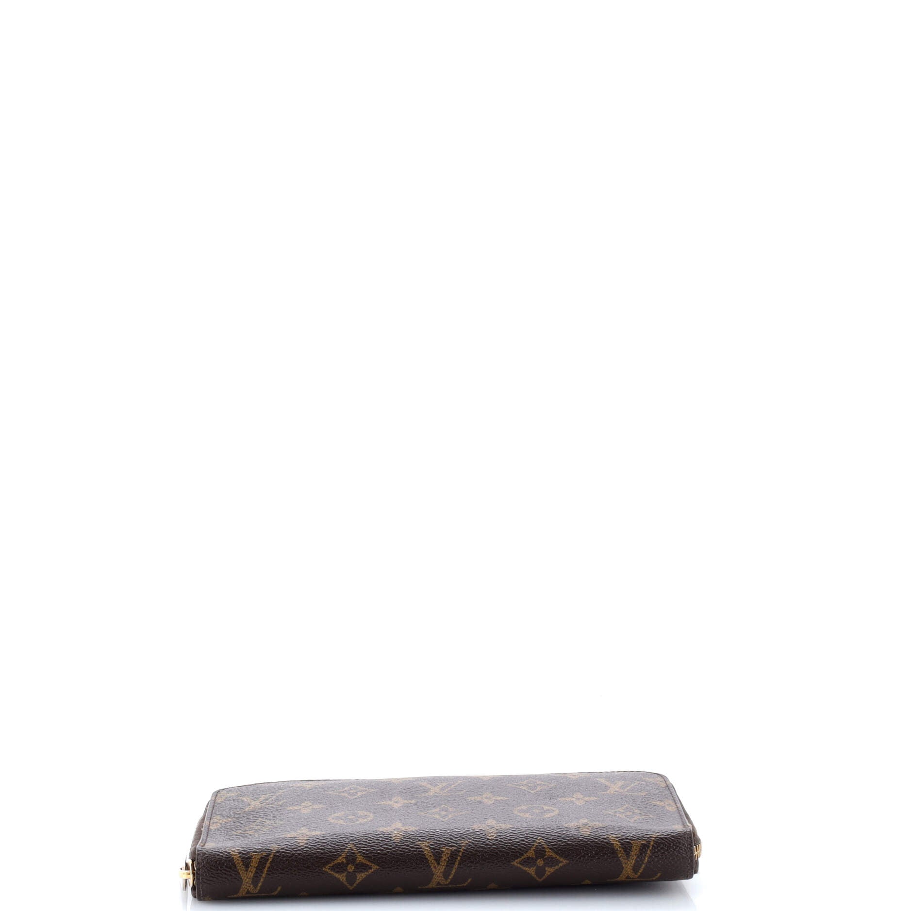 Zippy Organizer Monogram Canvas