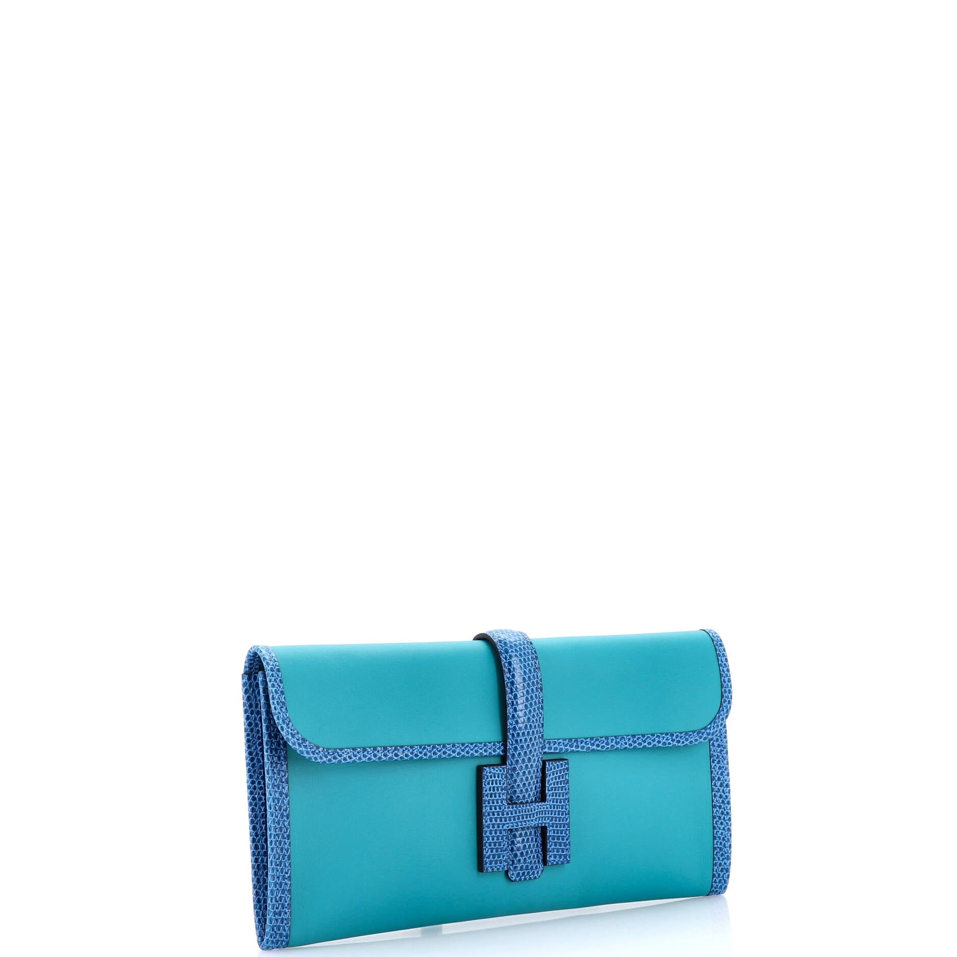 Jige Elan Clutch Swift with Lizard 29