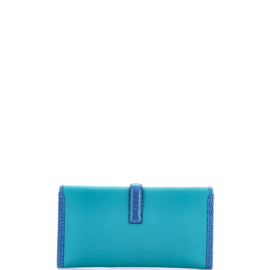 Jige Elan Clutch Swift with Lizard 29