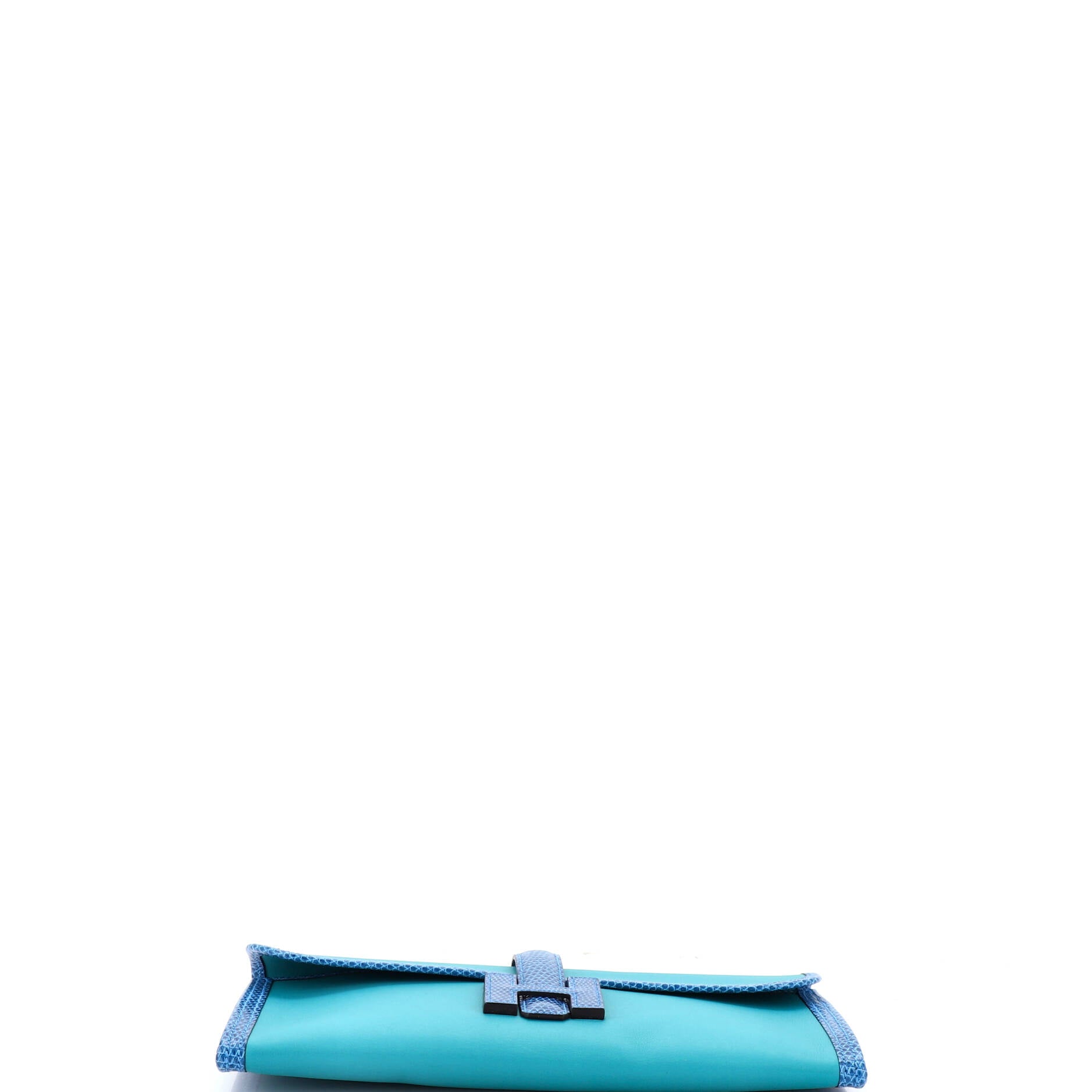 Jige Elan Clutch Swift with Lizard 29