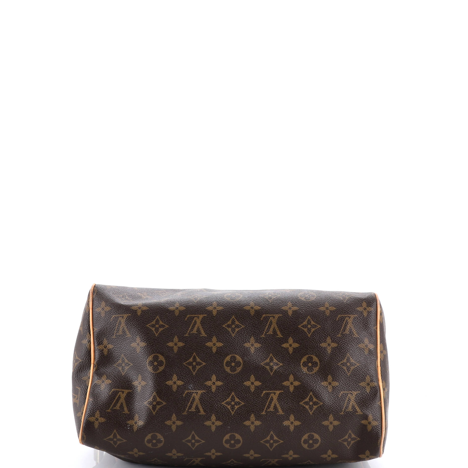 Speedy Handbag Monogram Canvas 30
