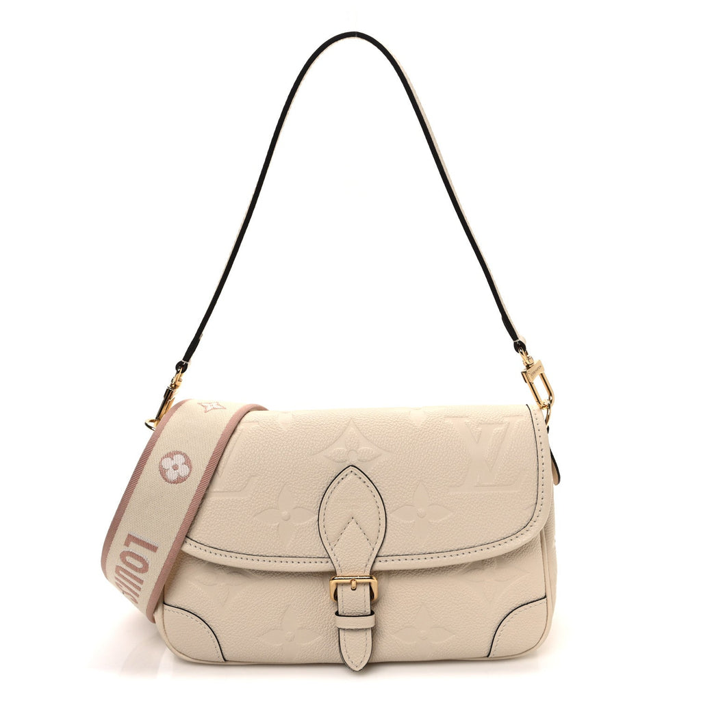 Empreinte Monogram Giant Diane Cream