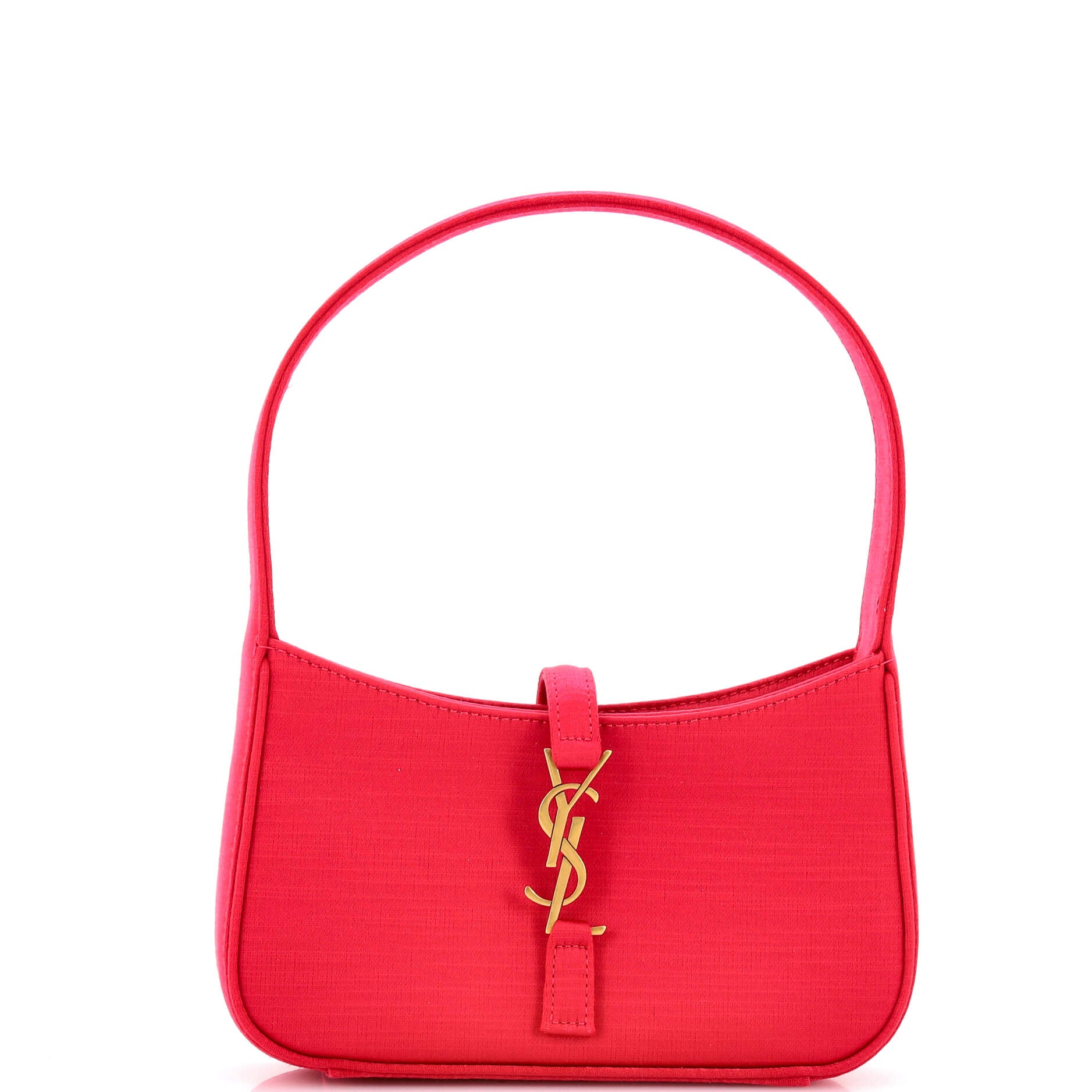 Le 5 a 7 Hobo Satin Mini