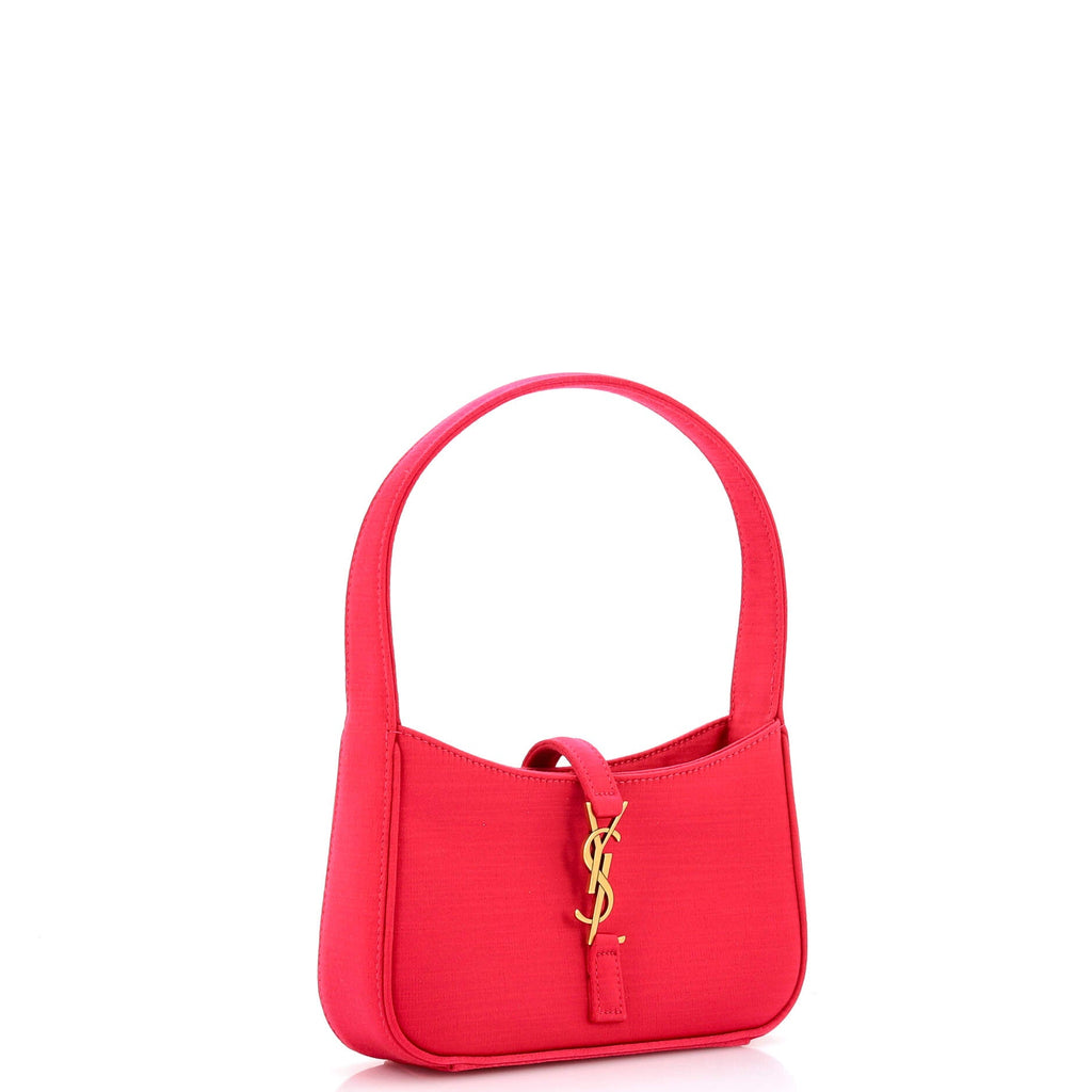 Le 5 a 7 Hobo Satin Mini