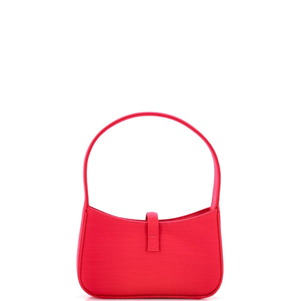 Le 5 a 7 Hobo Satin Mini