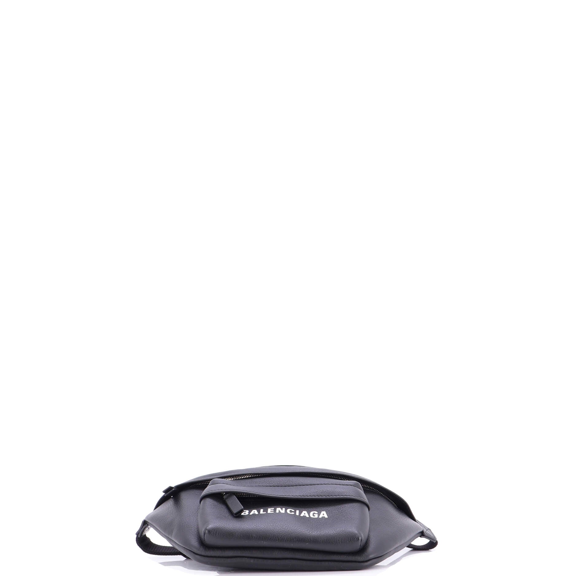 Everyday Belt Bag Printed Leather XS