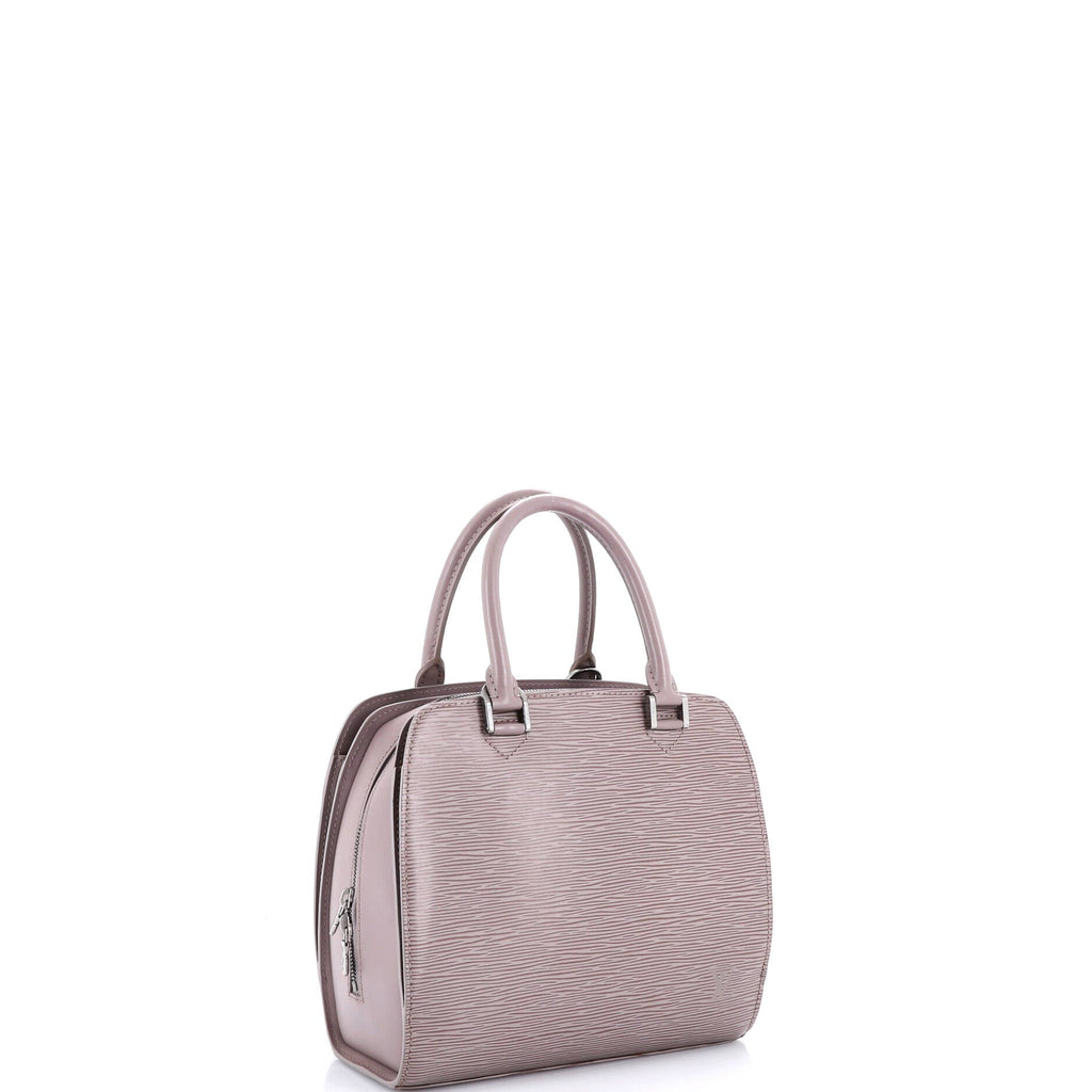 Pont Neuf Handbag Epi Leather PM
